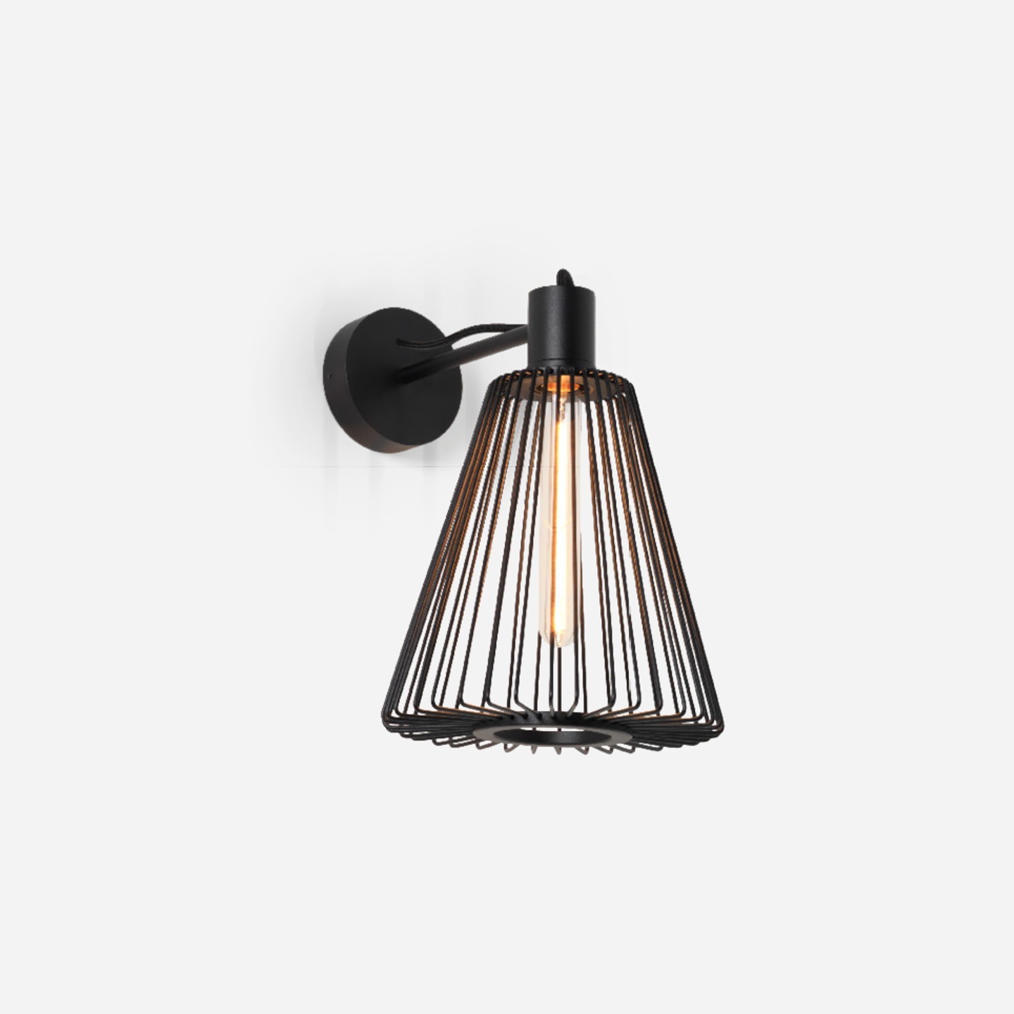 Display product WIRO CONE 1.0 from manufacturer Wever & Ducré