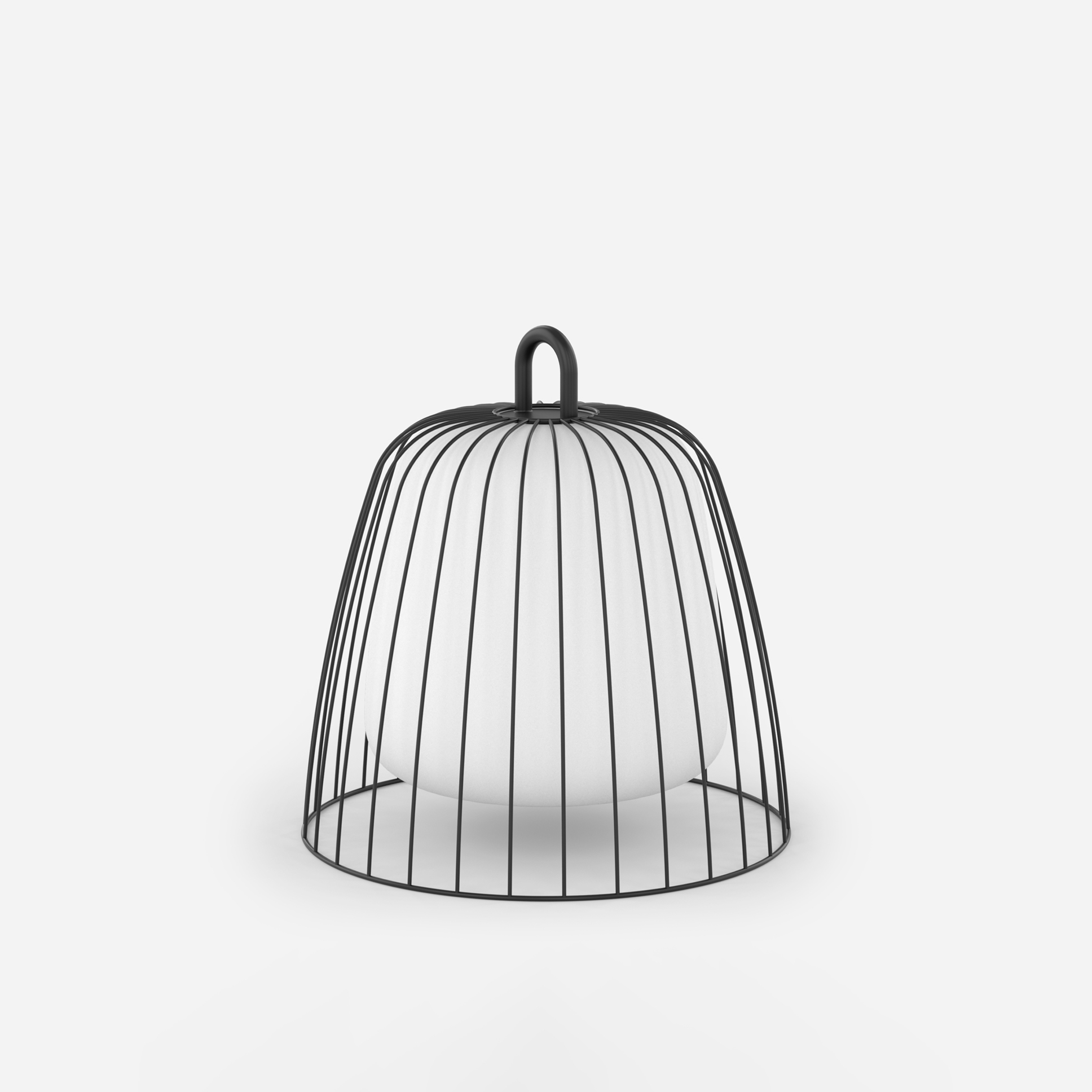 Display product COSTA 2.1 CAGE from manufacturer Wever & Ducré