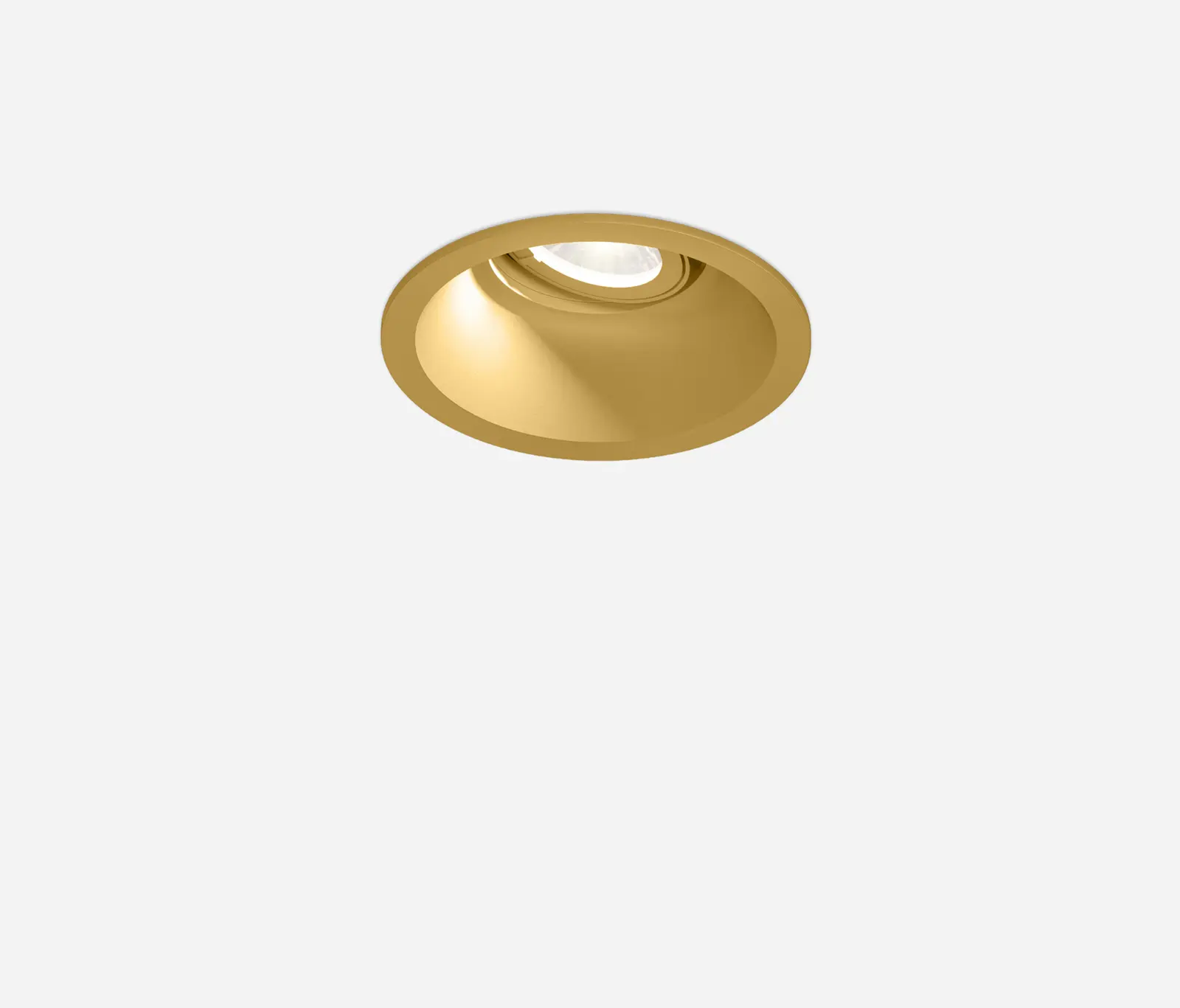 Wever & Ducré - DEEP ADJUST PETIT 1.0 LED
