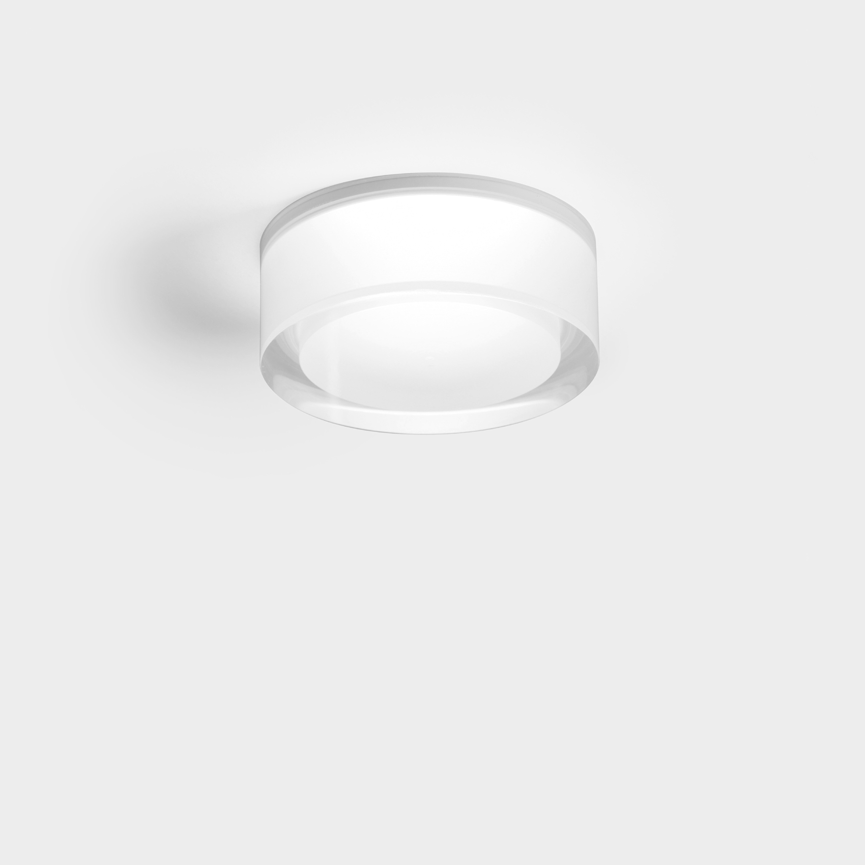 Produkt MIRBI CEILING SURFACE IP44 1.0 des Herstellers Wever & Ducré anzeigen