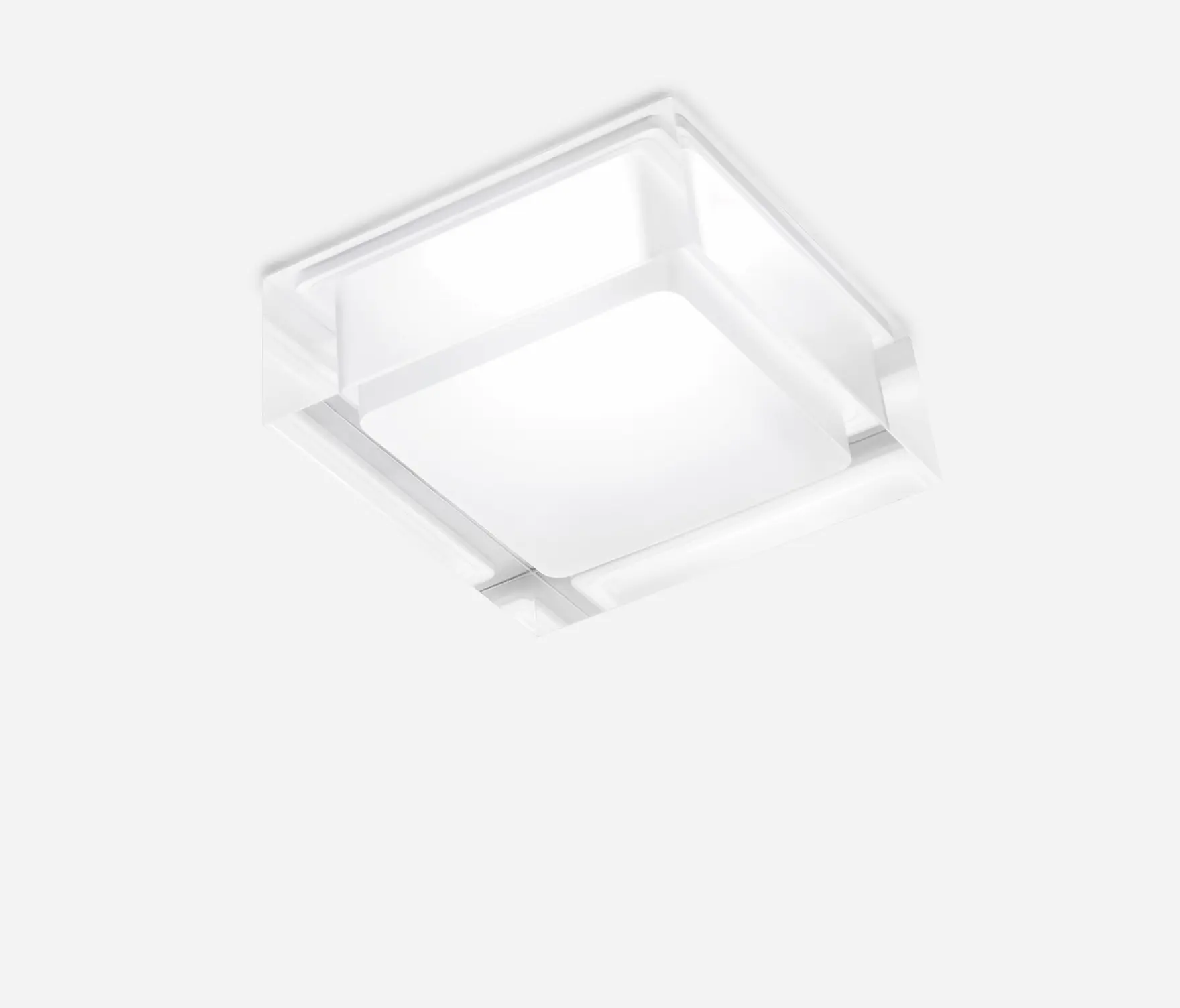 Wever & Ducré - MIRBI CEILING SURFACE IP44 2.0
