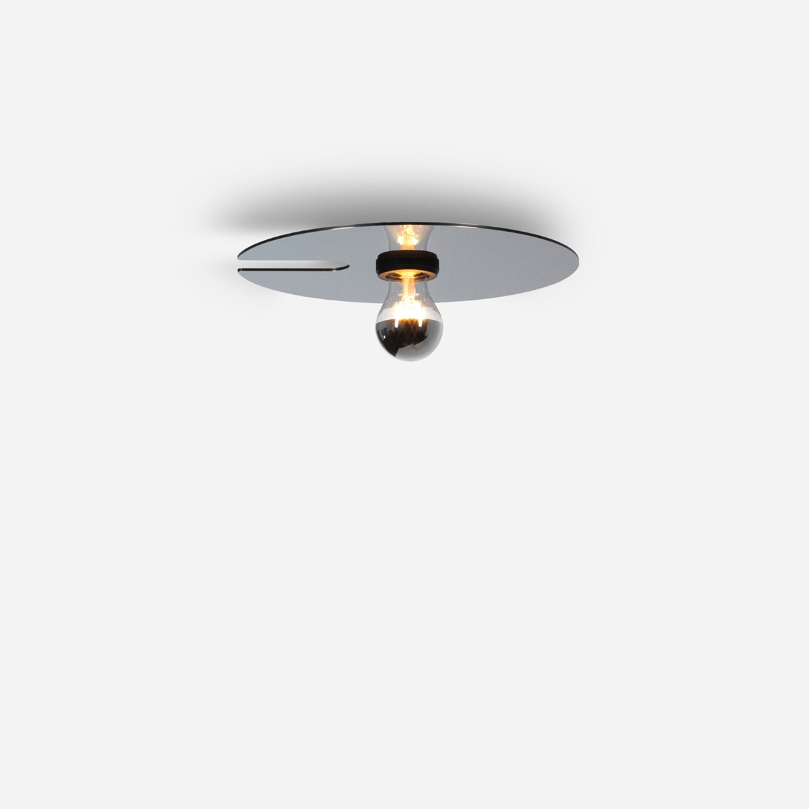 Display product MIRRO CEILING 1.0 from manufacturer Wever & Ducré