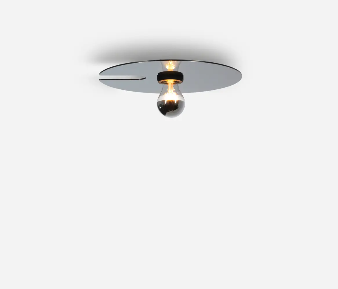 Wever & Ducré - MIRRO CEILING 1.0