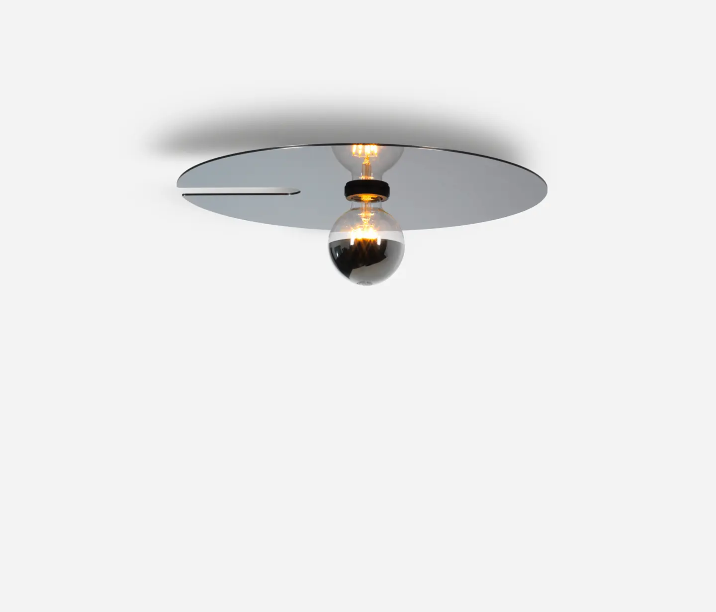 Wever & Ducré - MIRRO CEILING 2.0