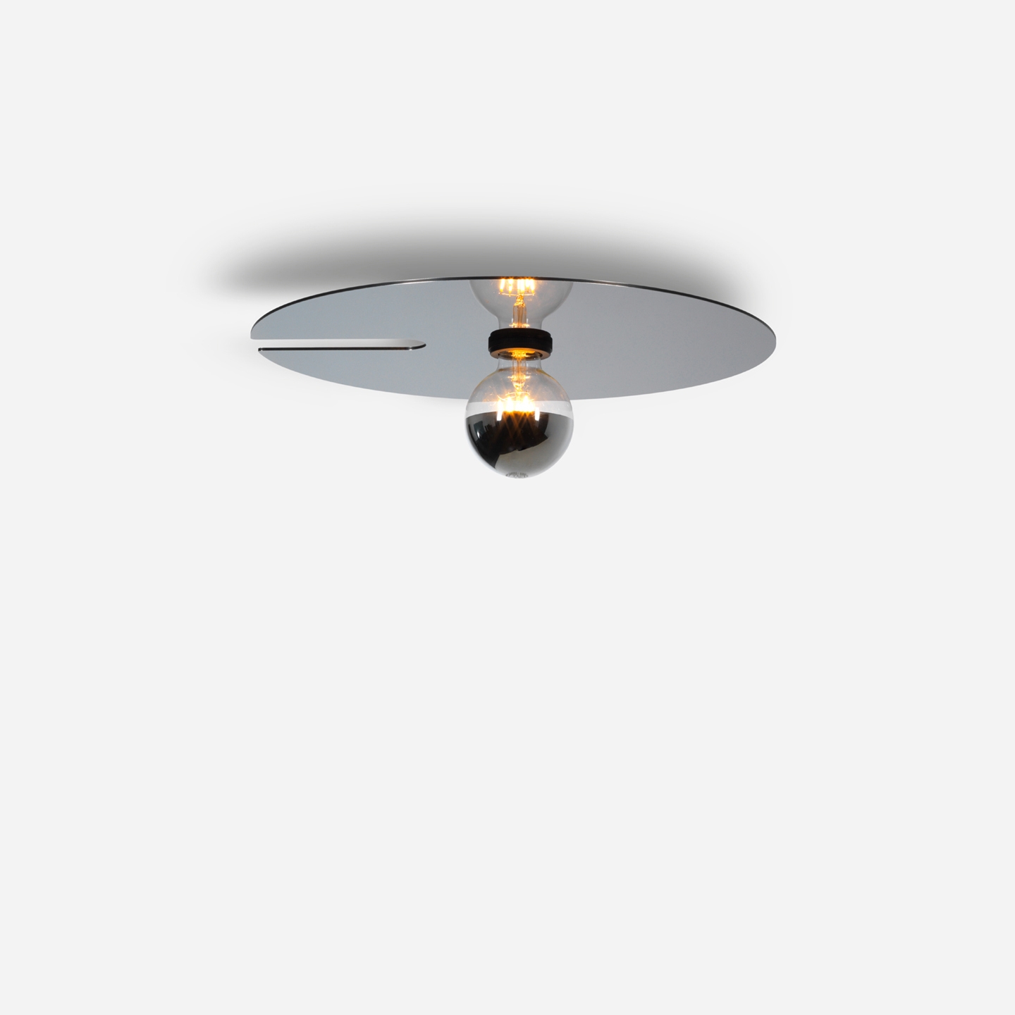 Display product MIRRO CEILING 2.0 from manufacturer Wever & Ducré