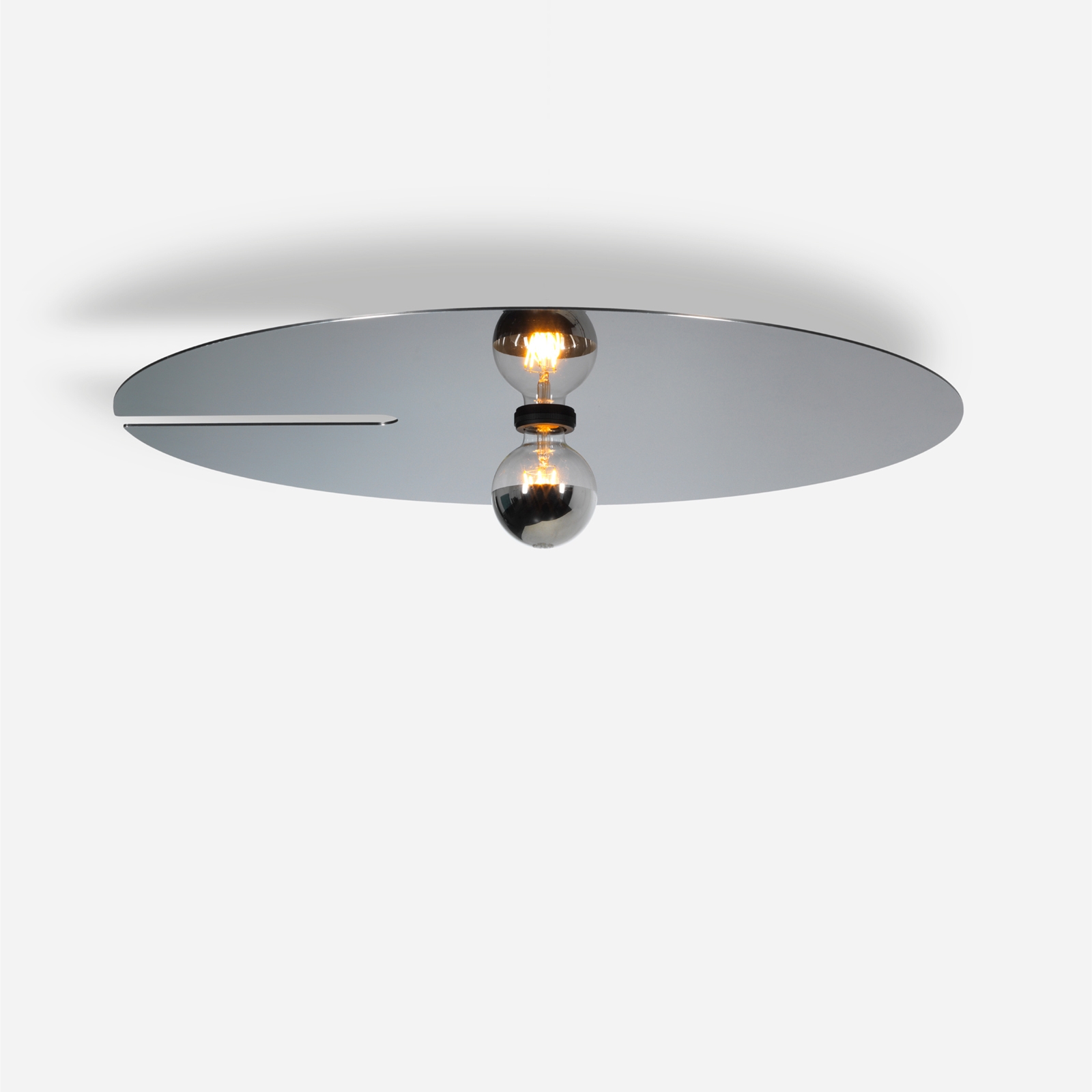 Mostra il prodotto MIRRO CEILING 3.0 del produttore Wever & Ducré