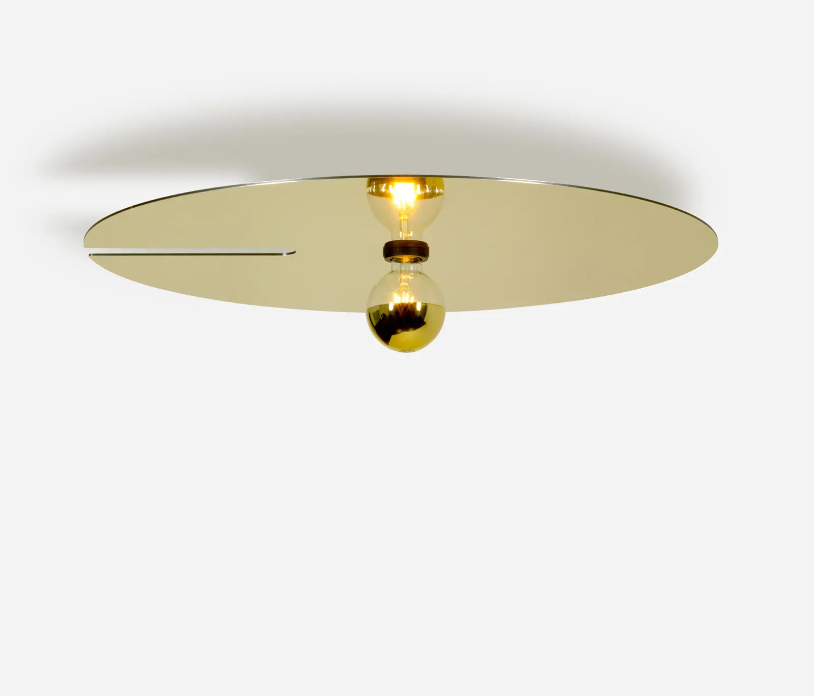 Wever & Ducré - MIRRO CEILING 3.0