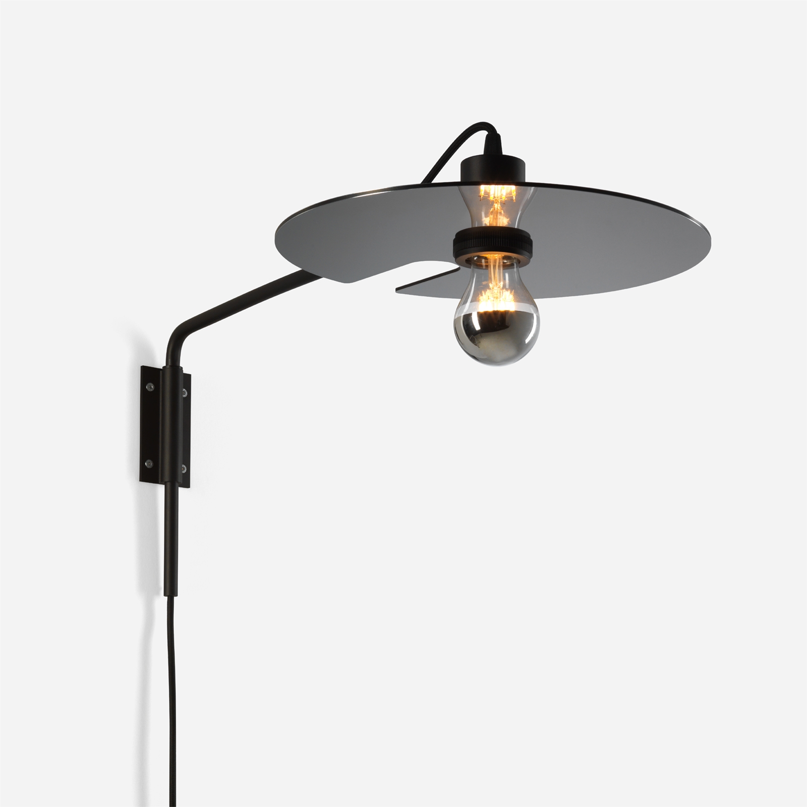 Produkt MIRRO WALL 1.0 EXTENDED des Herstellers Wever & Ducré anzeigen