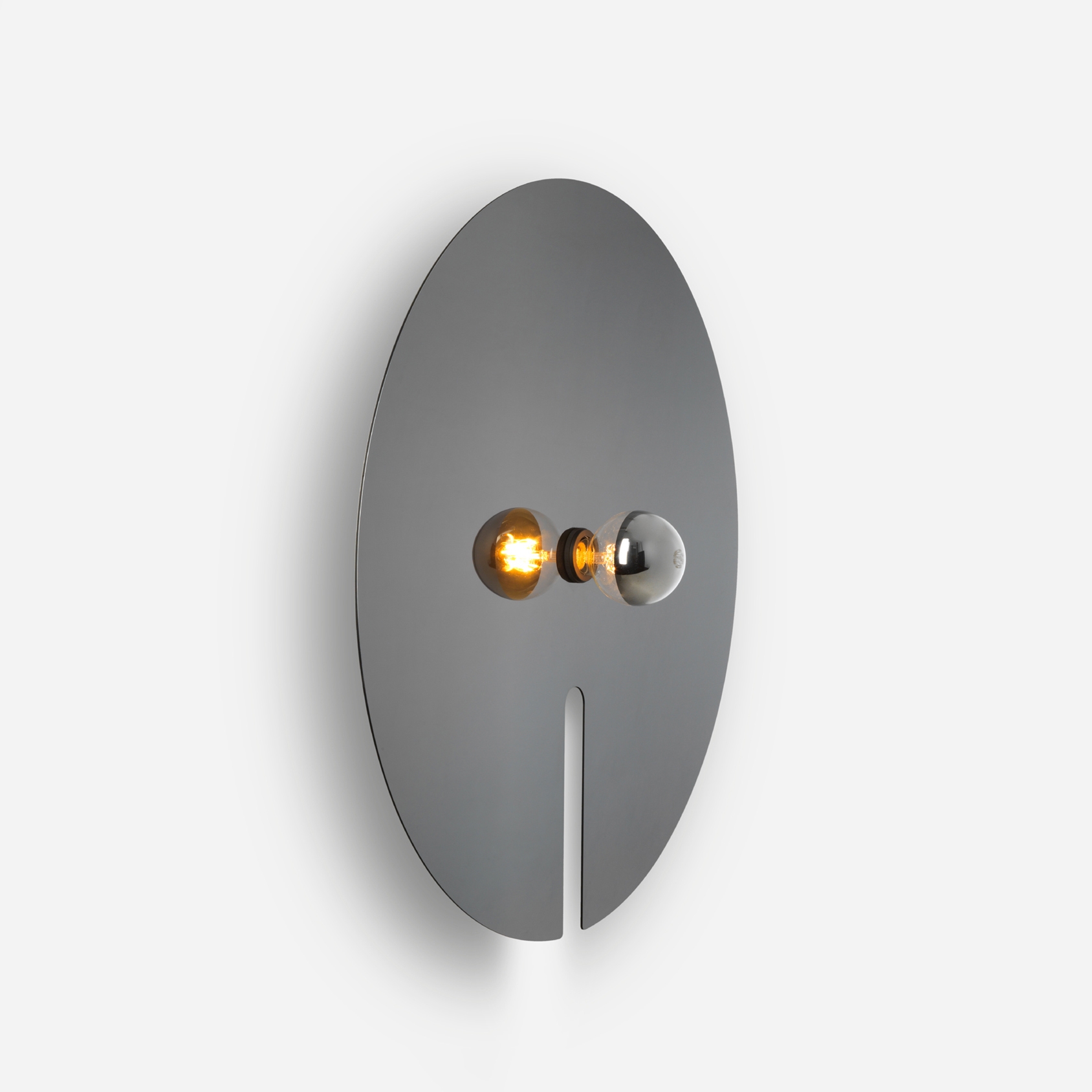 Display product MIRRO WALL 3.0 from manufacturer Wever & Ducré