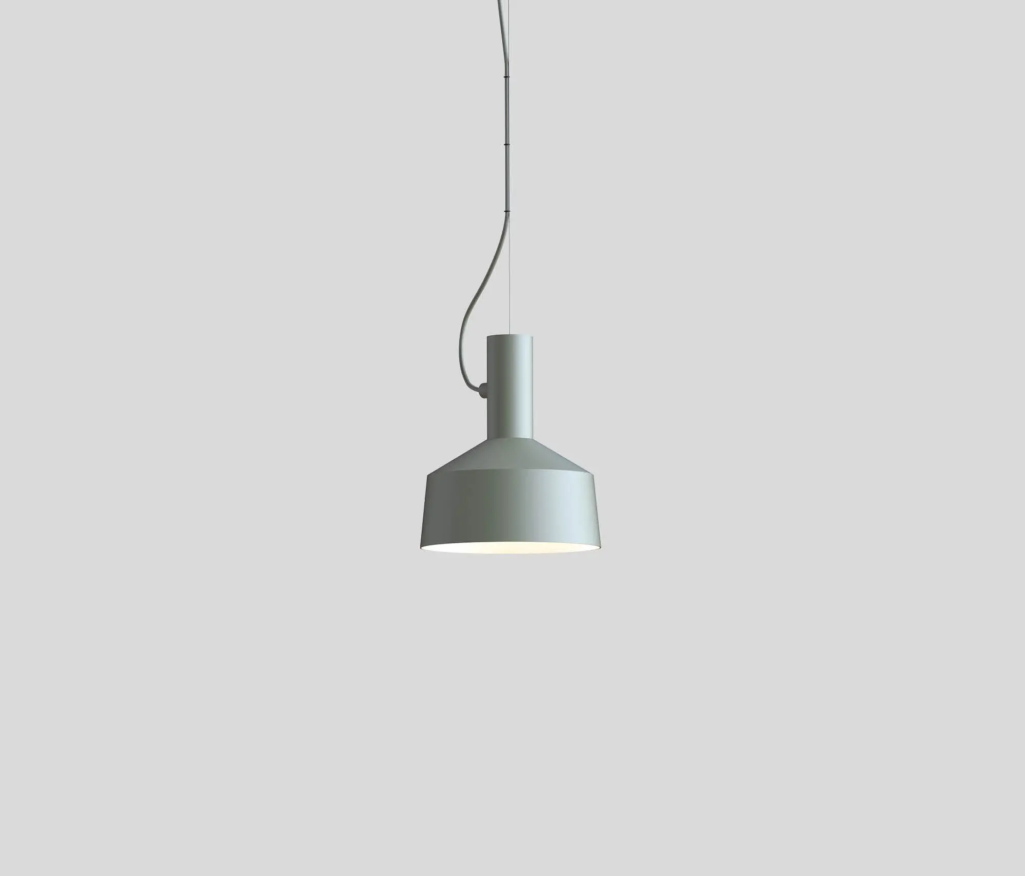Wever & Ducré - ROOMOR SUSPENDED 1.0 - SHADE 2.0