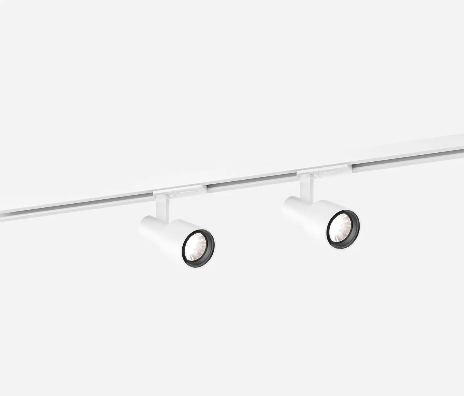 Wever & Ducré - SARA on track 1.0 LED