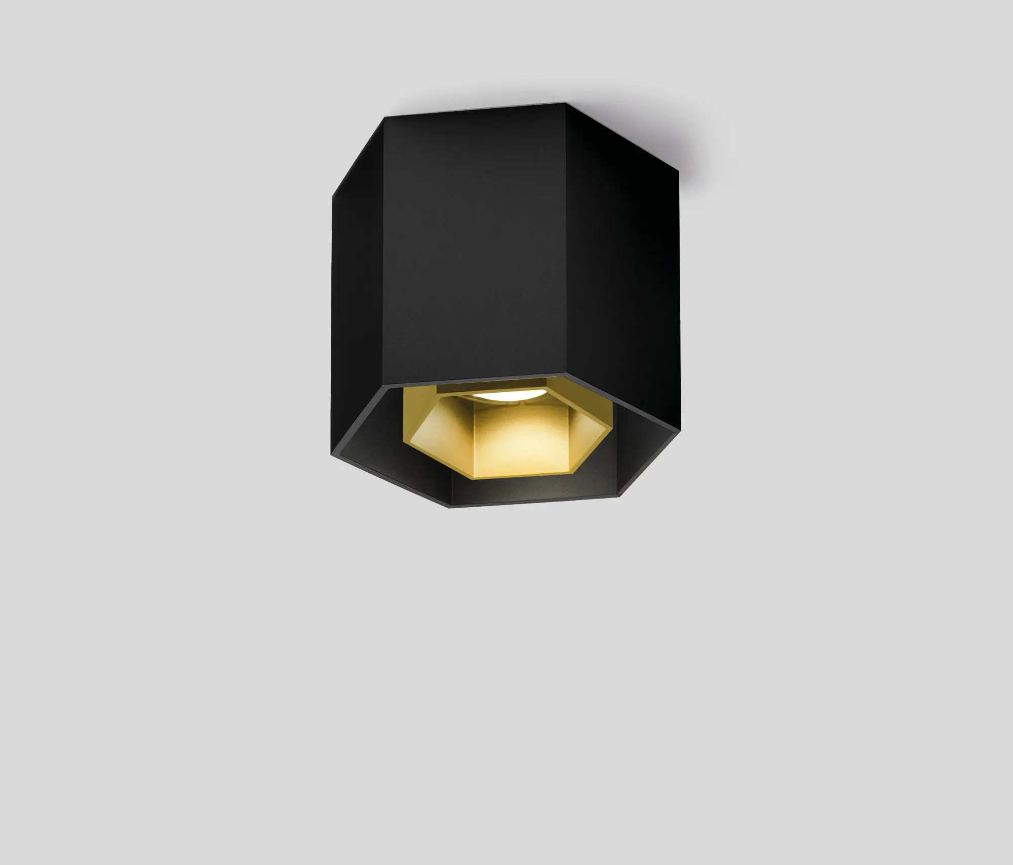 Wever & Ducré - HEXO 1.0