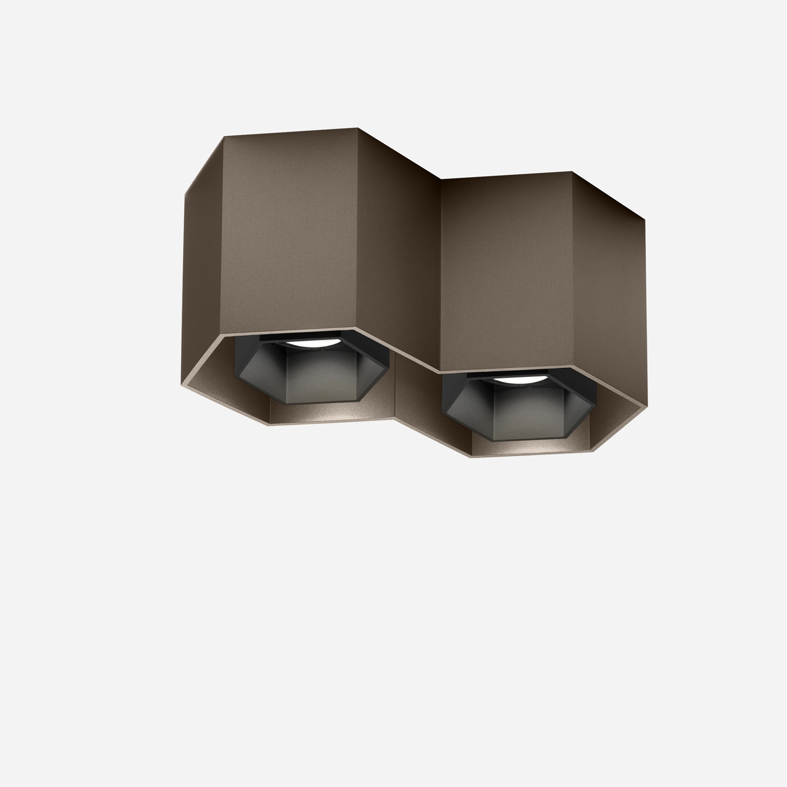 Display product HEXO 2.0 from manufacturer Wever & Ducré