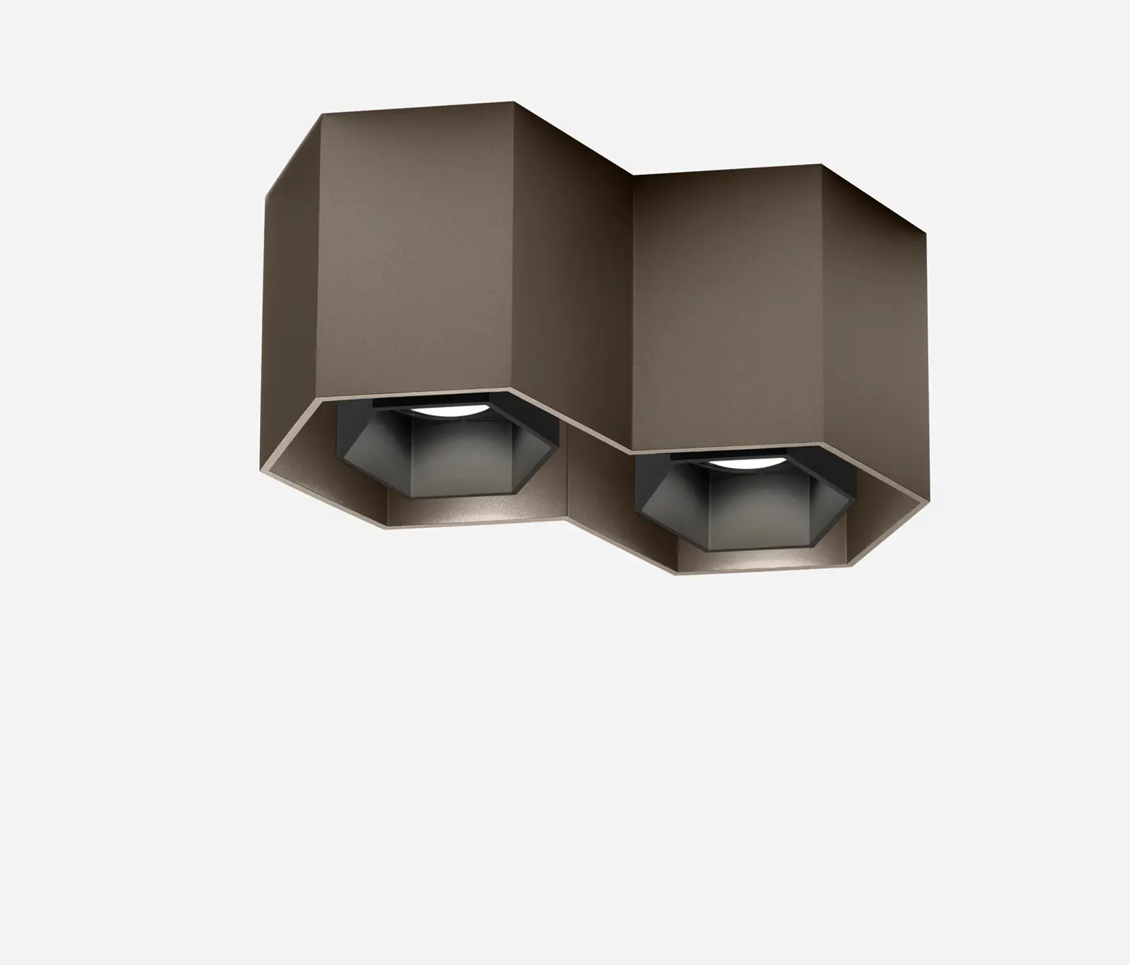 Wever & Ducré - HEXO 2.0