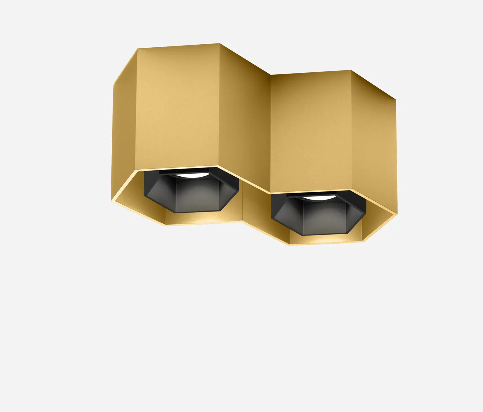 Wever & Ducré - HEXO 2.0