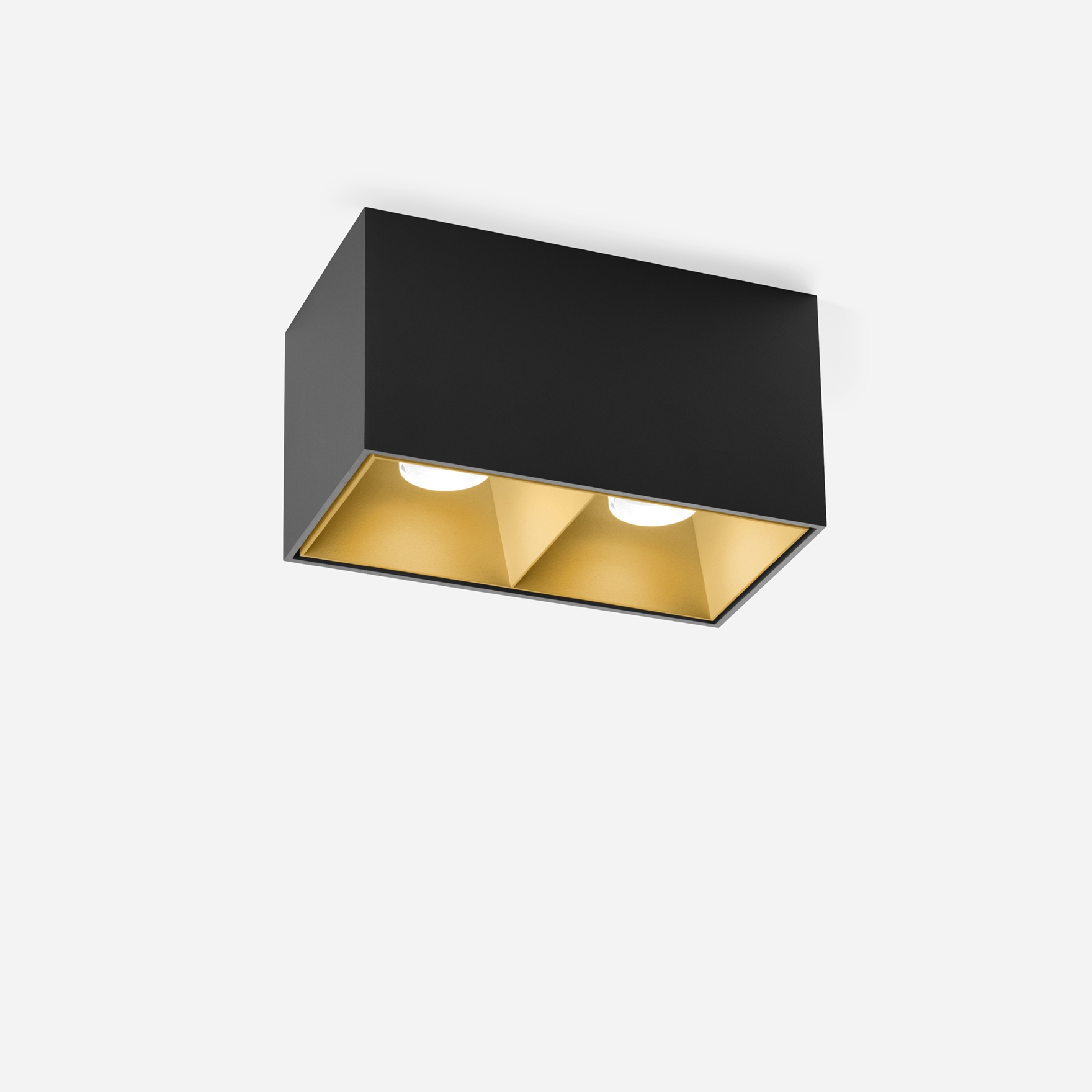 Display product BOX 2.0 from manufacturer Wever & Ducré