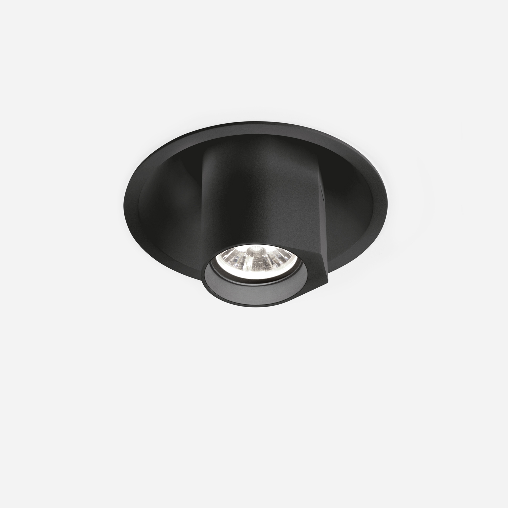 Display product BLIEK ROUND 1.0 from manufacturer Wever & Ducré