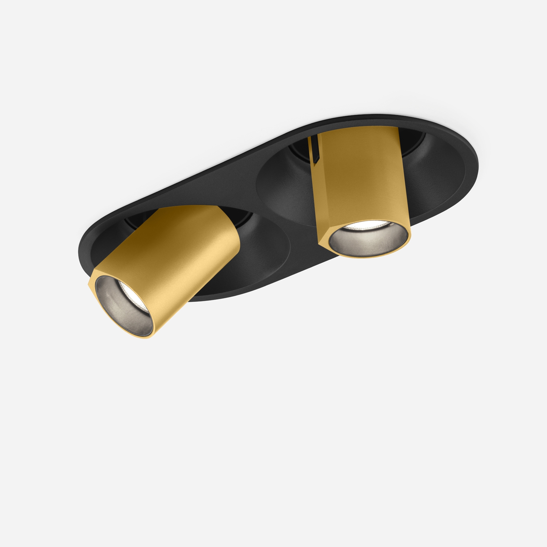 Display product BLIEK ROUND petit 2.0 from manufacturer Wever & Ducré