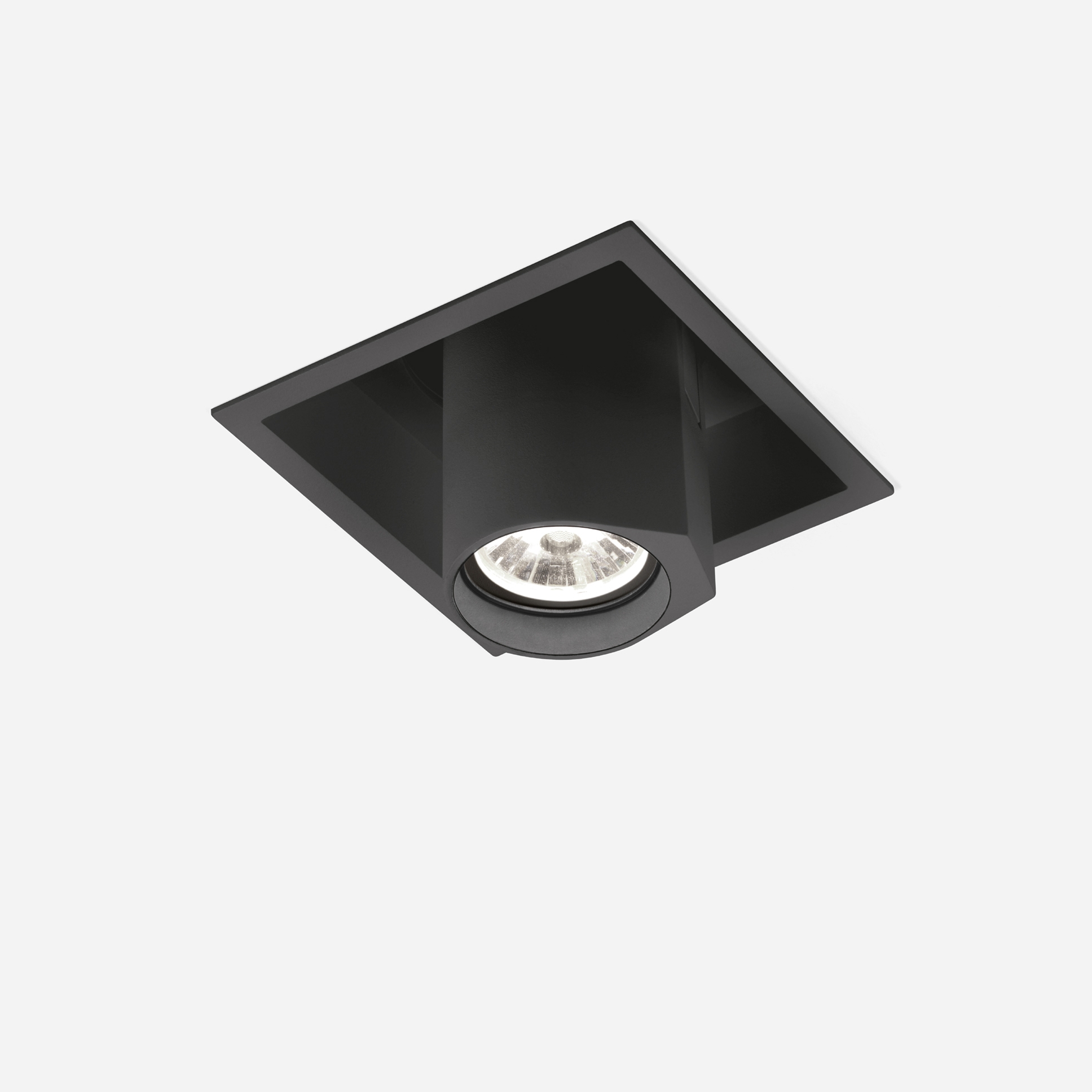 Display product BLIEK SQUARE 1.0 from manufacturer Wever & Ducré
