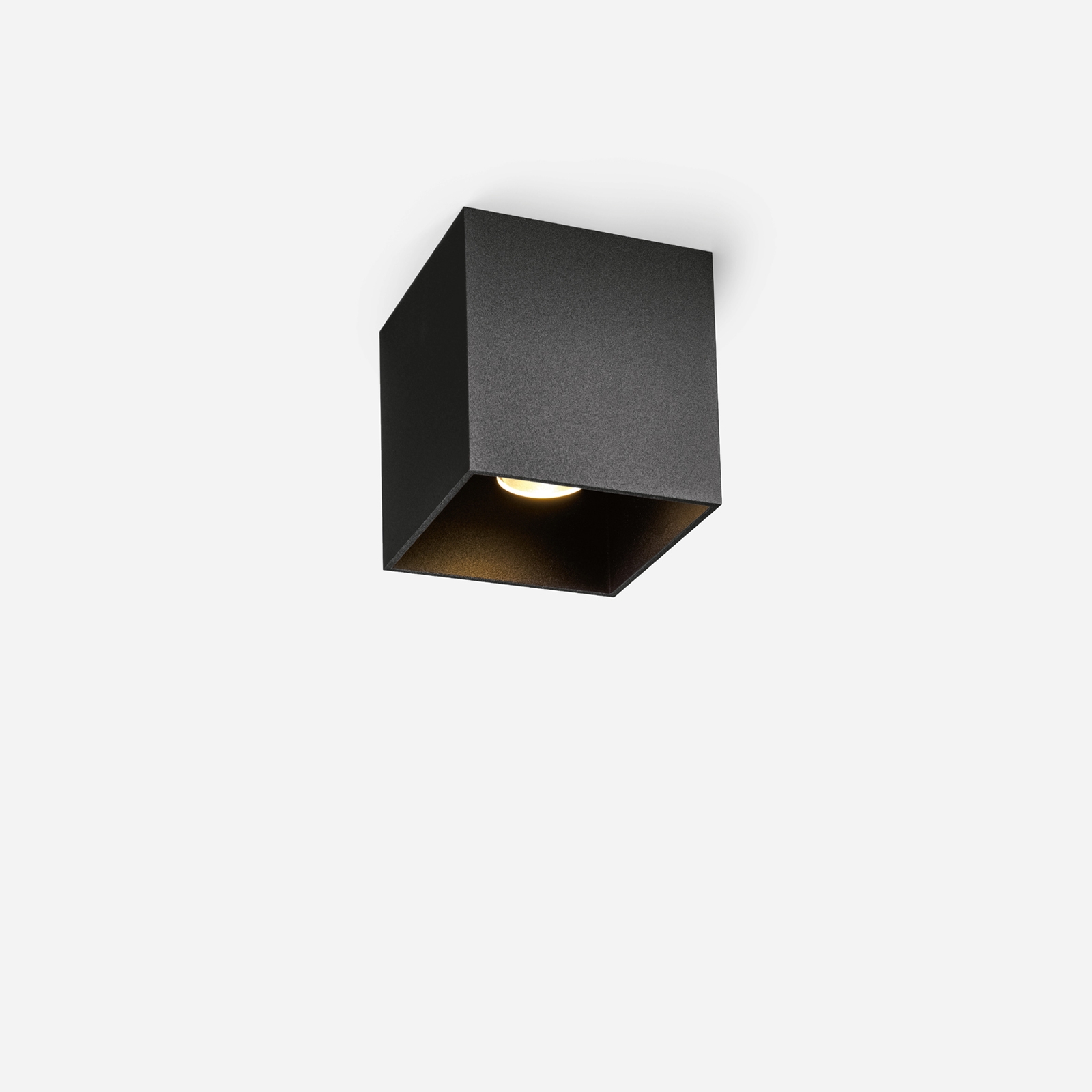 Display product BOX OUTDOOR 1.0 from manufacturer Wever & Ducré