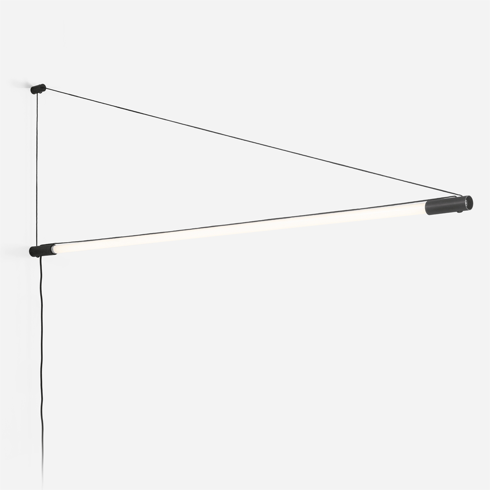 Display product DARF WALL 1.2 from manufacturer Wever & Ducré