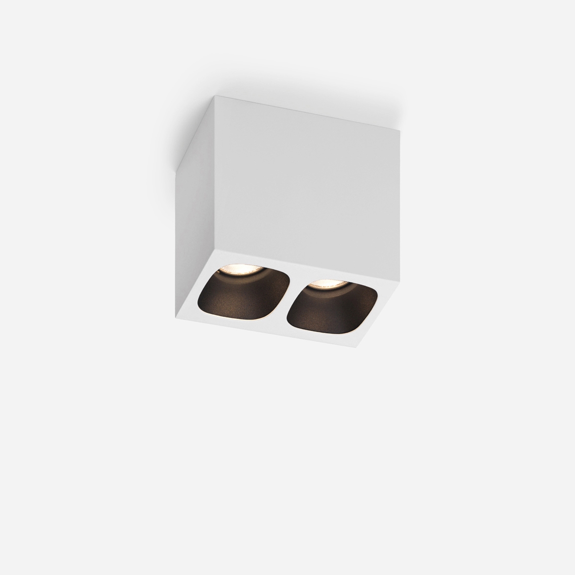 Display product PIRRO SURFACE 2.0 from manufacturer Wever & Ducré