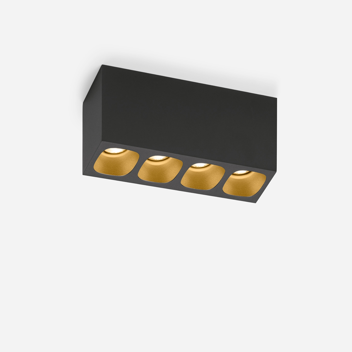 Display product PIRRO SURFACE 4.0 from manufacturer Wever & Ducré