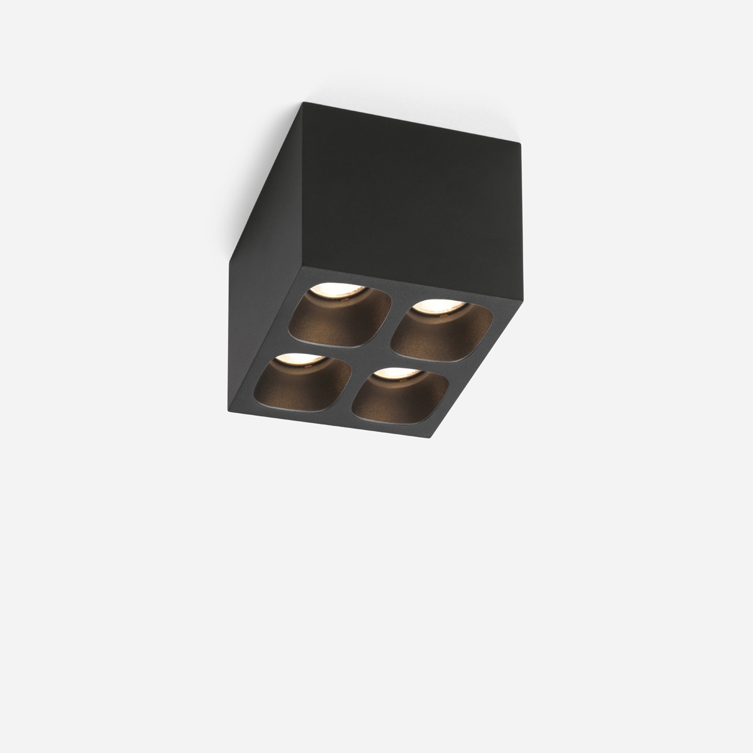 Display product PIRRO SURFACE 4.1 from manufacturer Wever & Ducré
