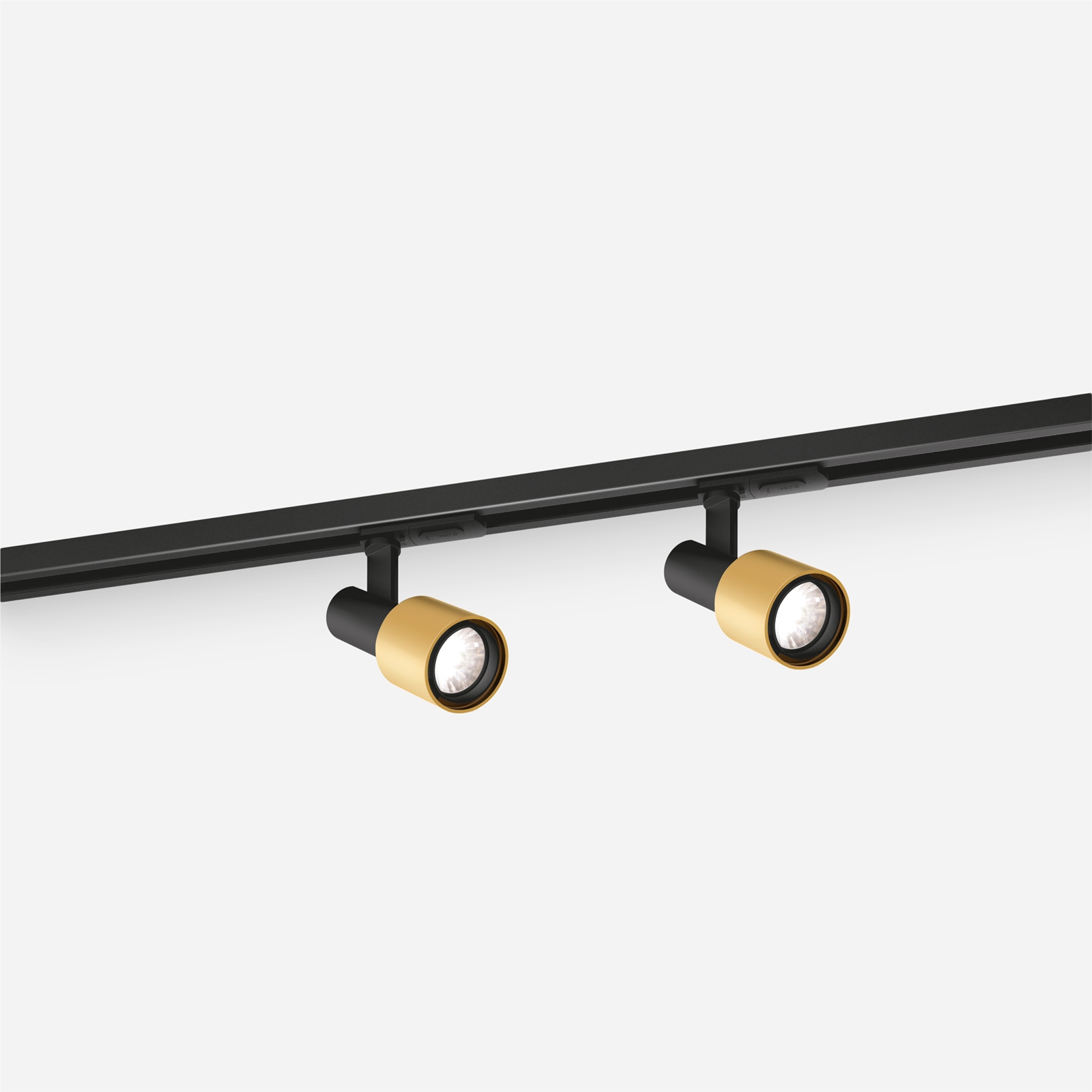 Display product SARA on track 1.0 from manufacturer Wever & Ducré