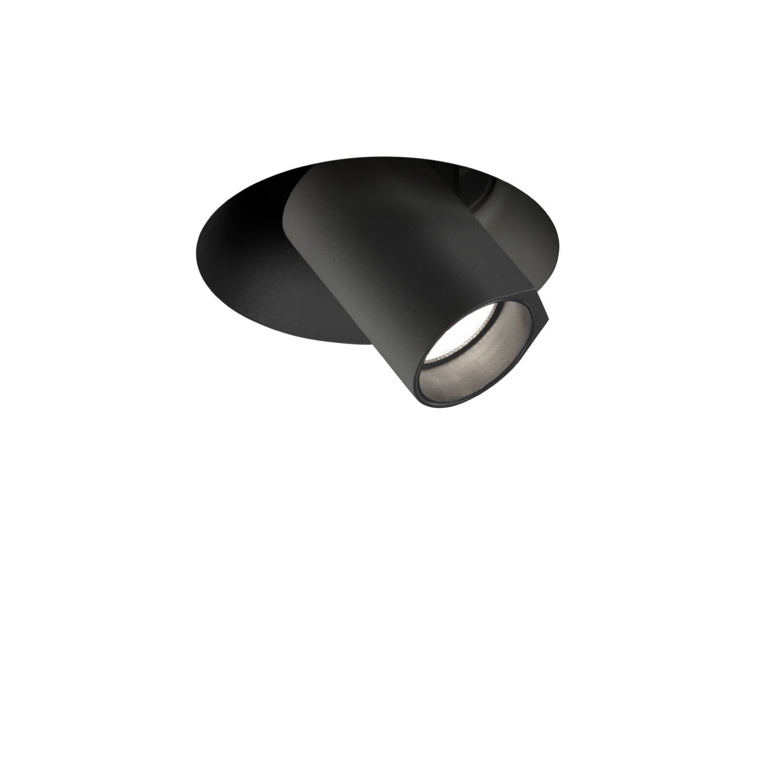 Mostrar el producto BLIEK ROUND petit trimless 1.0 del fabricante Wever & Ducré