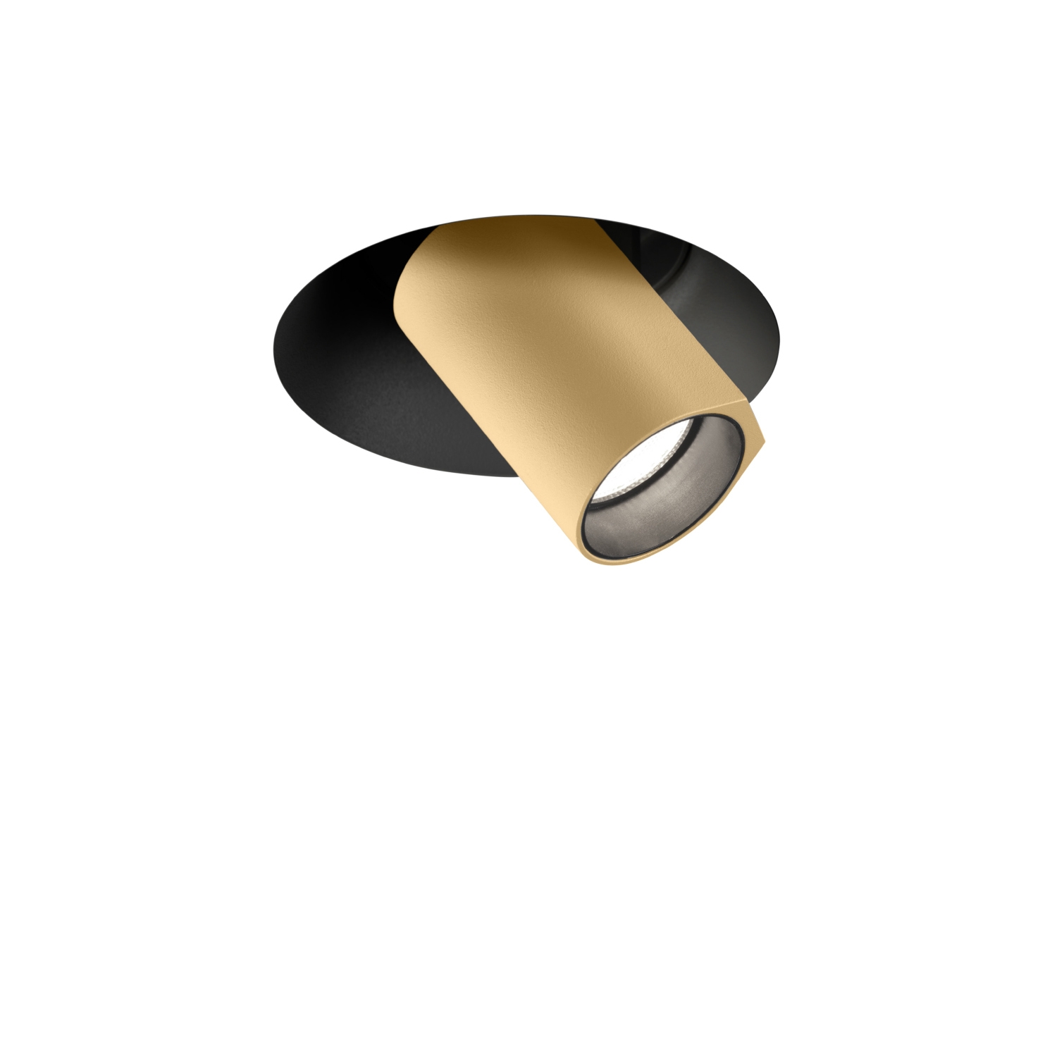 BLIEK ROUND petit trimless 1.0
