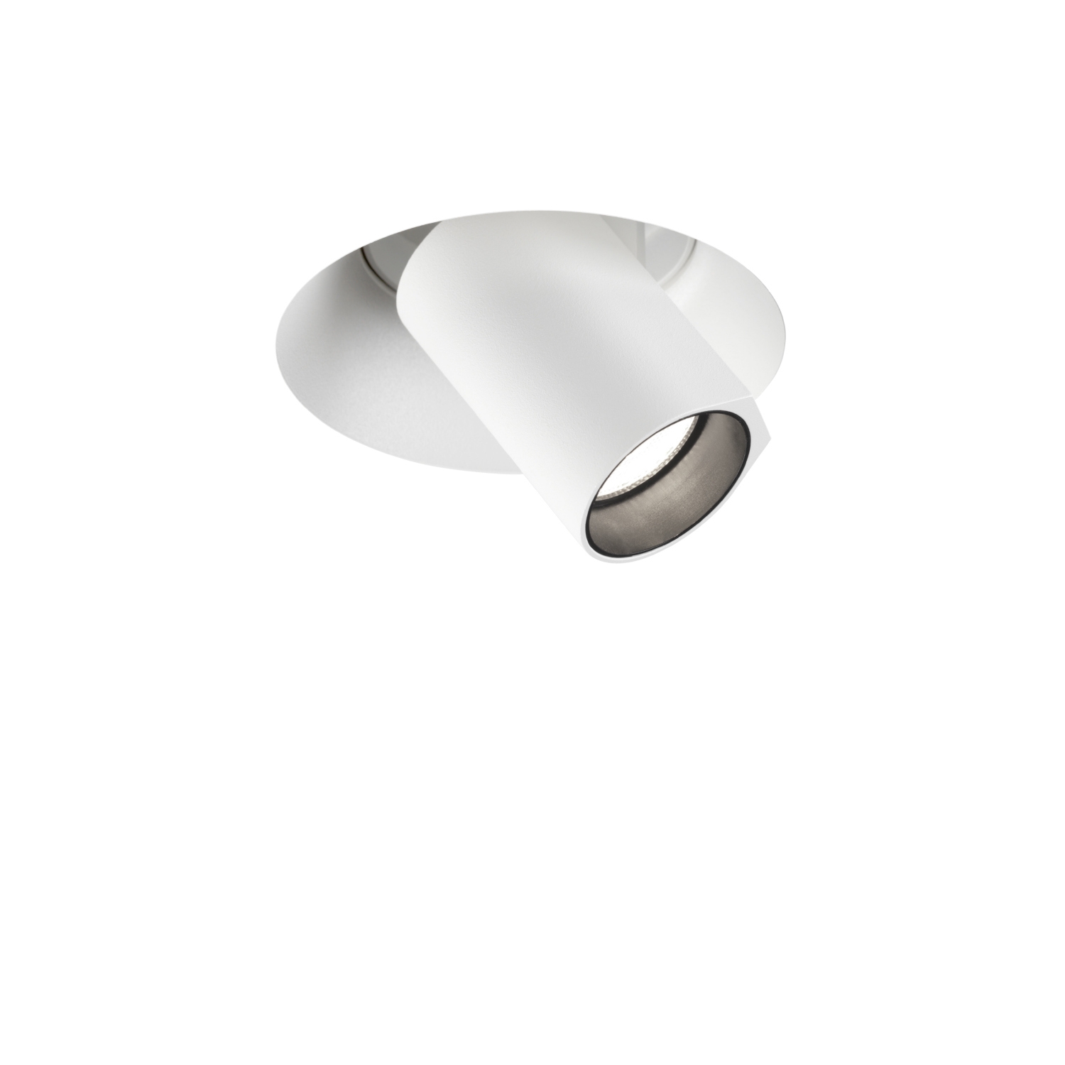 BLIEK ROUND petit trimless 1.0