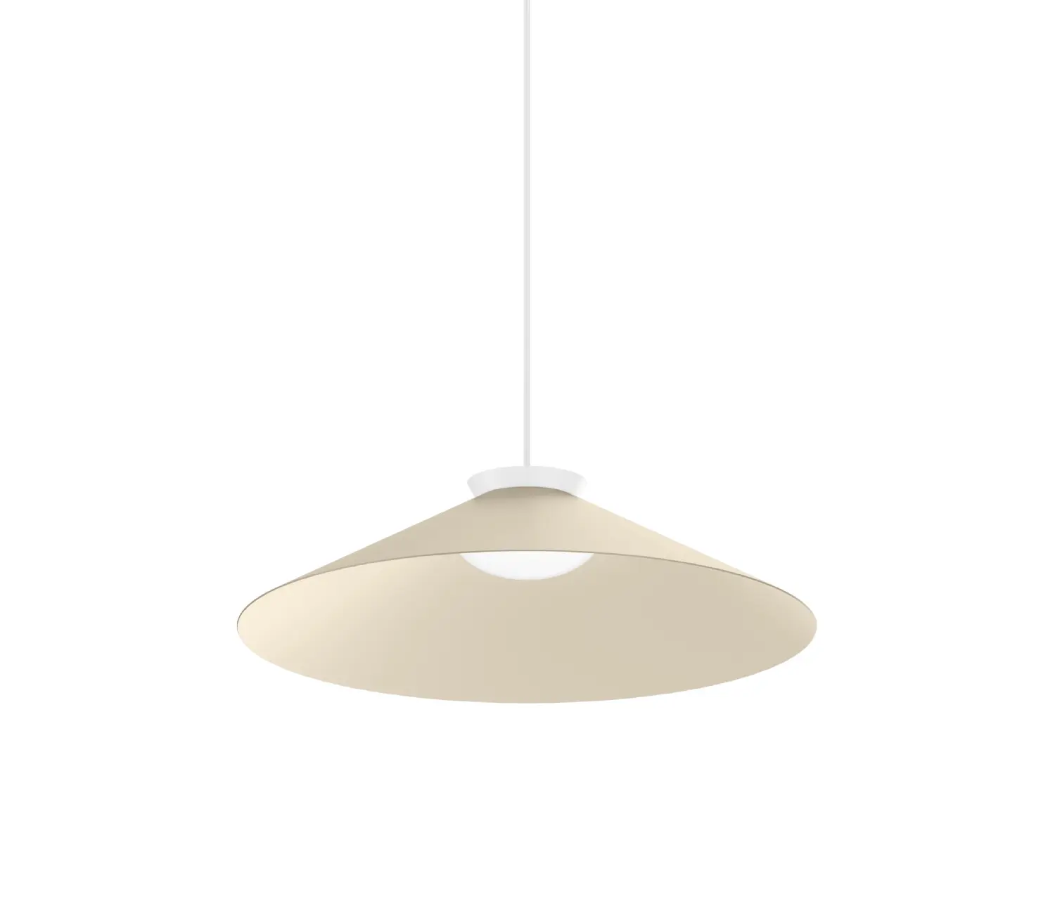 Wever & Ducré - CLEA SUSPENDED 2.0