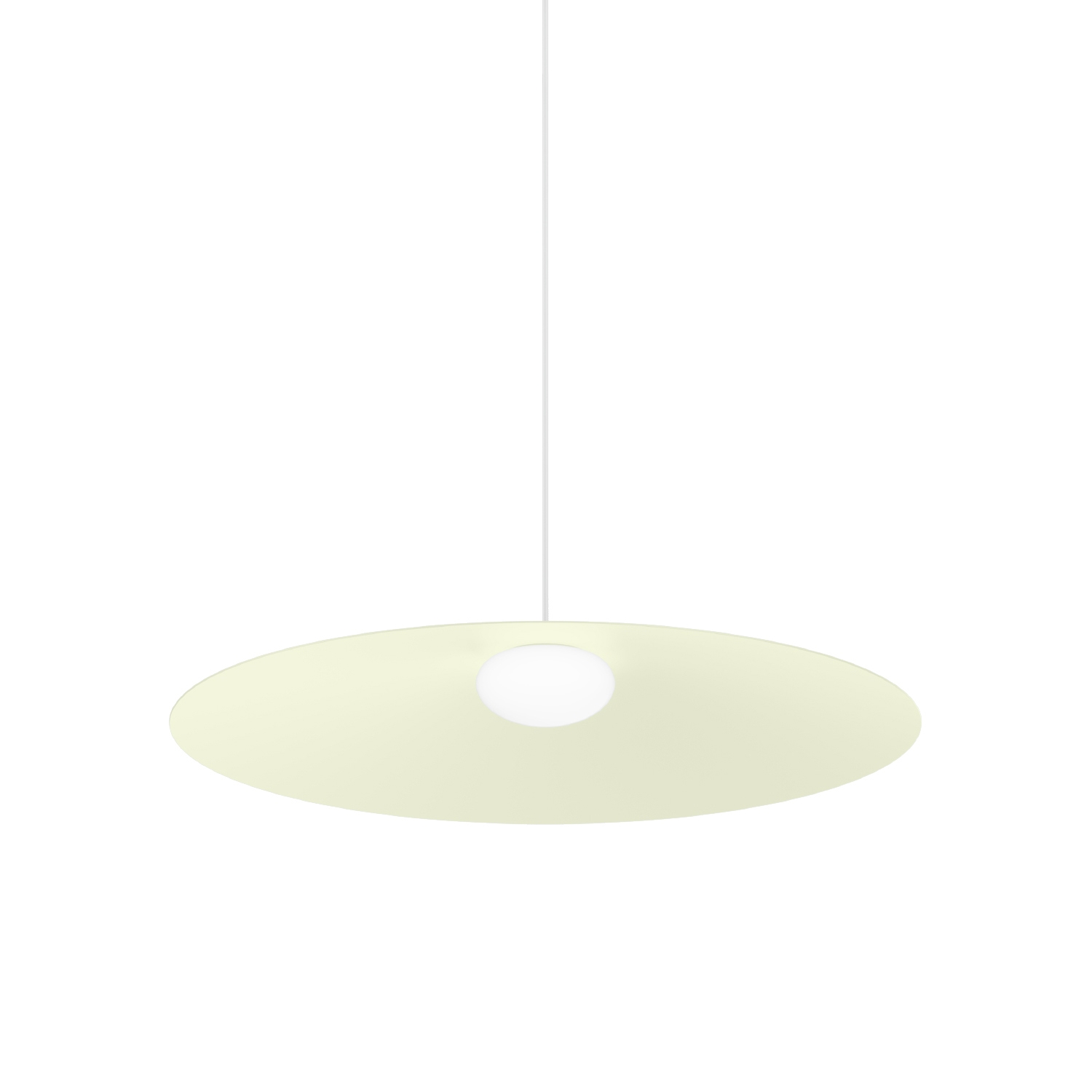 Display product CLEA SUSPENDED 3.0 from manufacturer Wever & Ducré