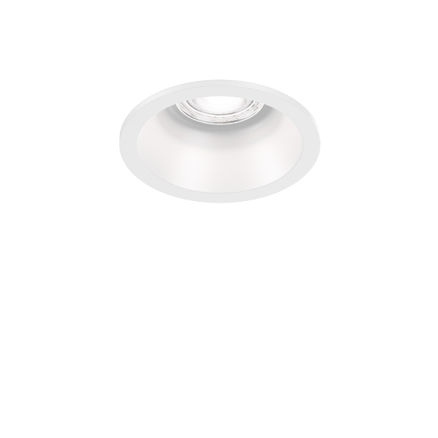 Display product DEEP ADJUST petit trimless 1.0 from manufacturer Wever & Ducré