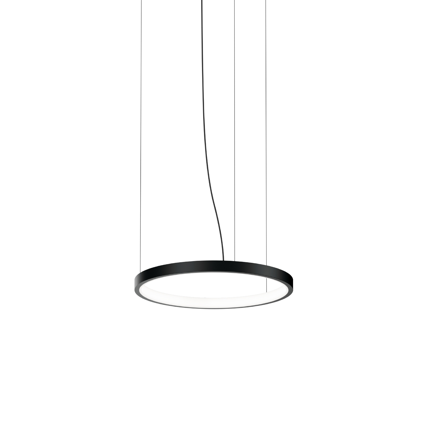 Display product KUJO 1.0 from manufacturer Wever & Ducré