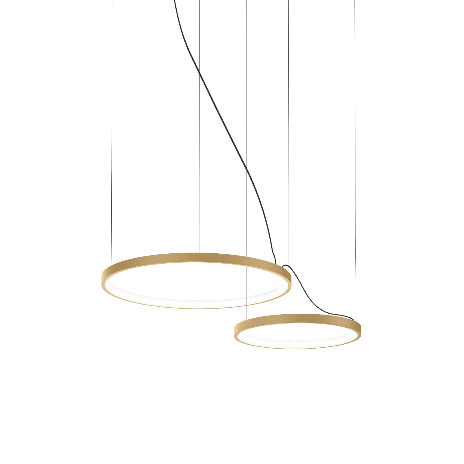 Mostrar el producto KUJO 2.1 del fabricante Wever & Ducré