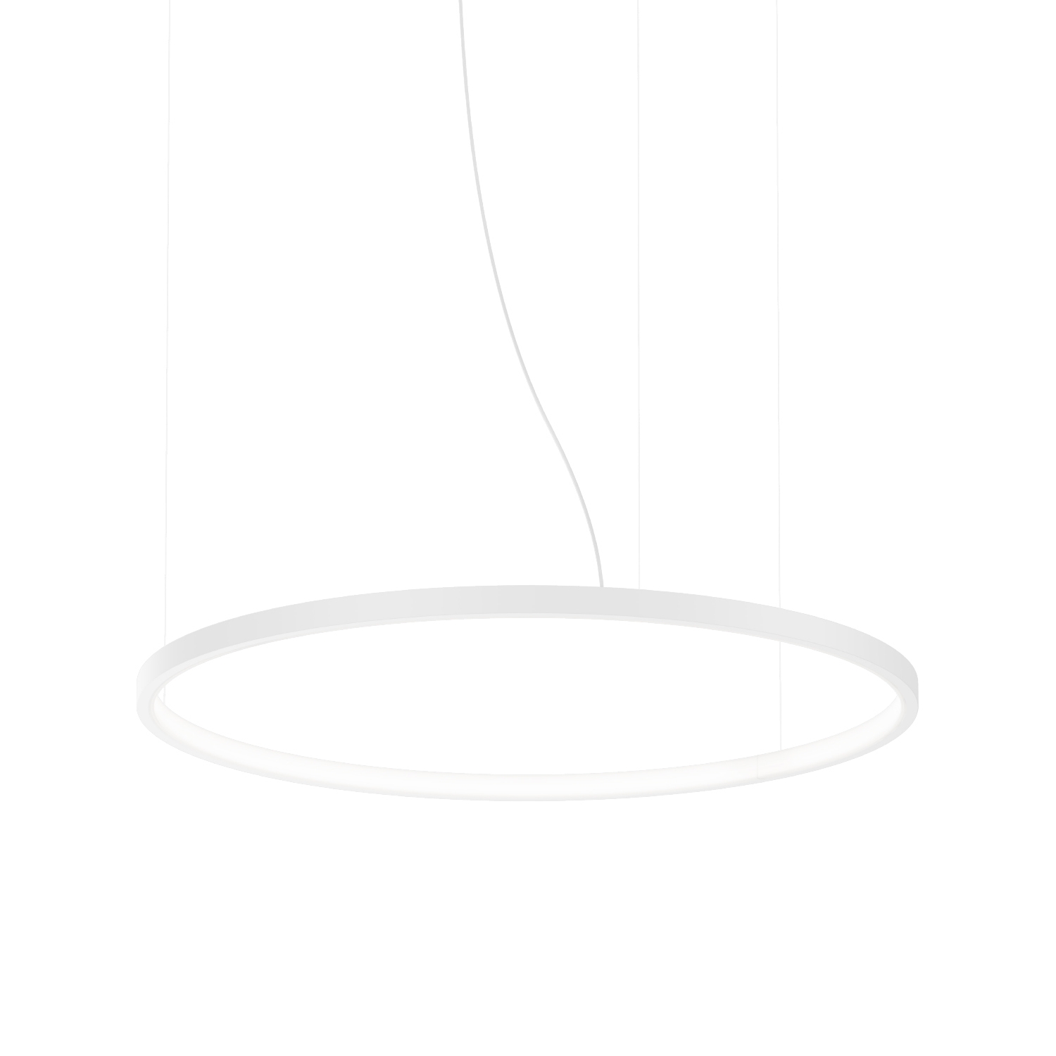 Display product KUJO 3.0 from manufacturer Wever & Ducré