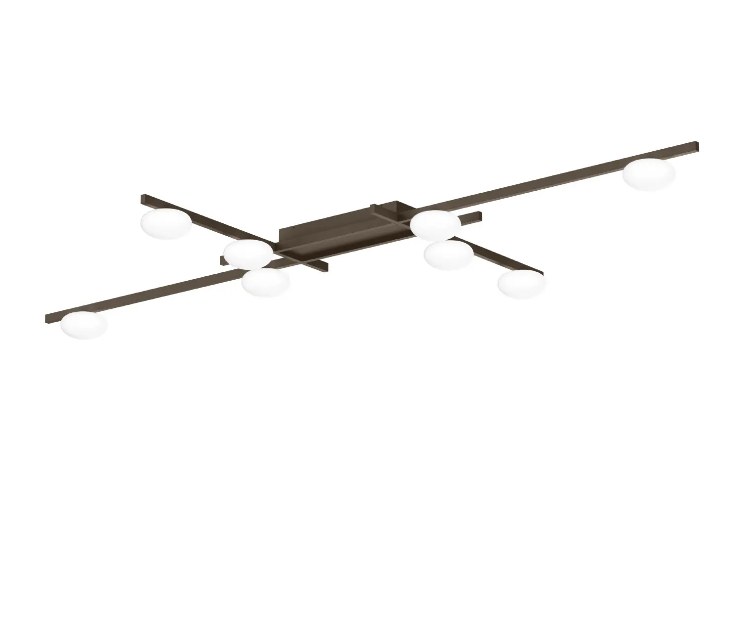 Wever & Ducré - PERLEZ GRID 1.0