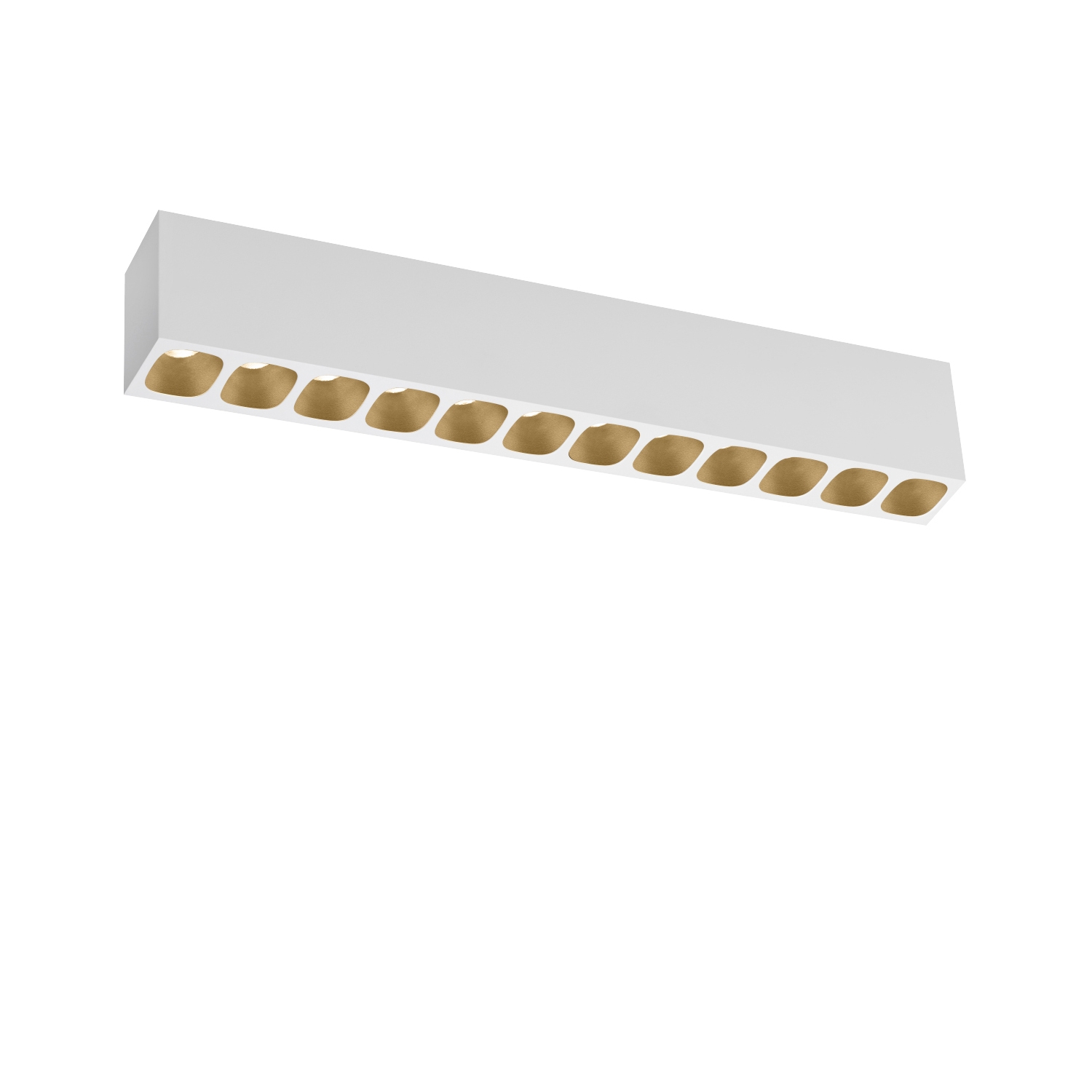Mostrar el producto PIRRO petit SURFACE 12.0 del fabricante Wever & Ducré