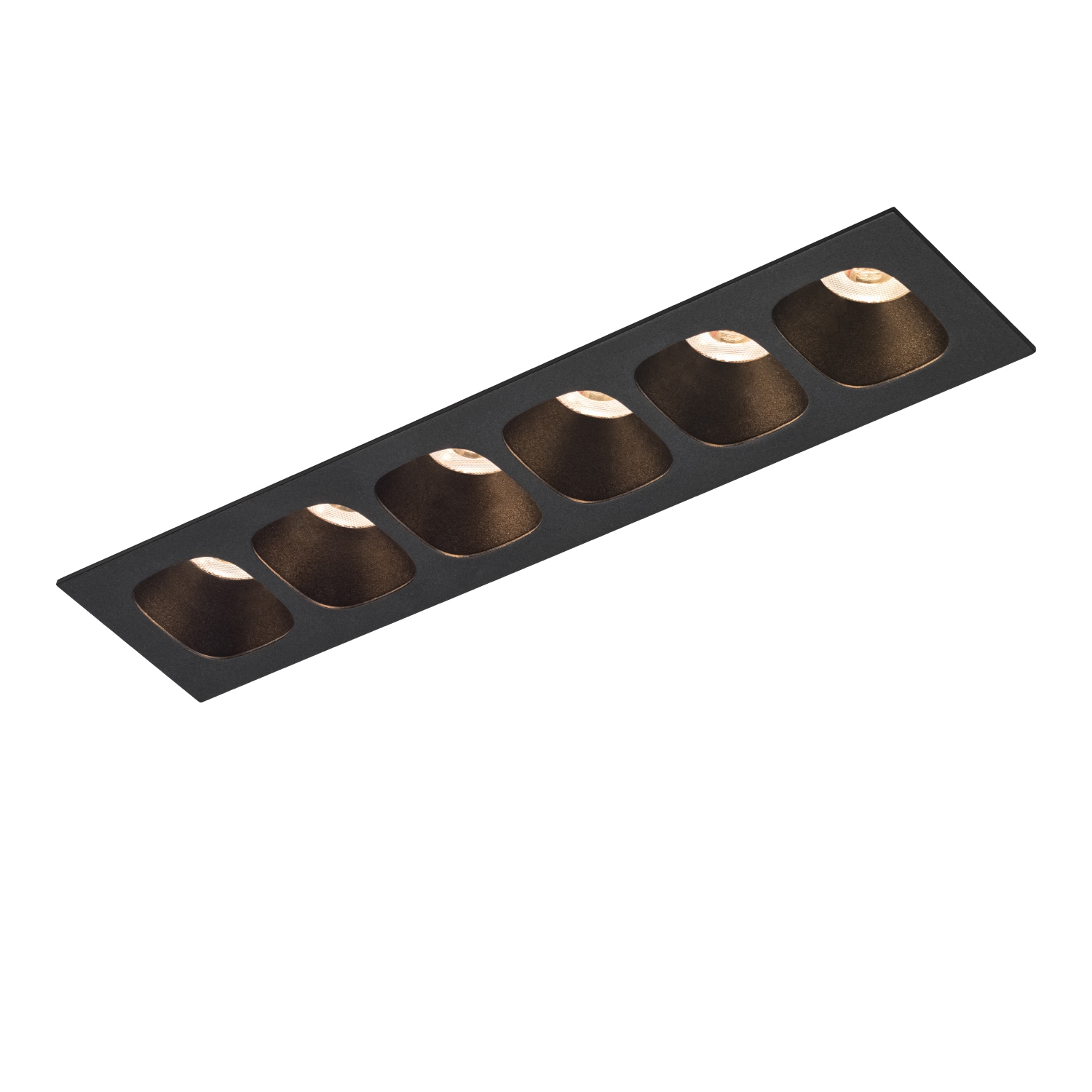 Display product PIRRO petit 6.0 from manufacturer Wever & Ducré