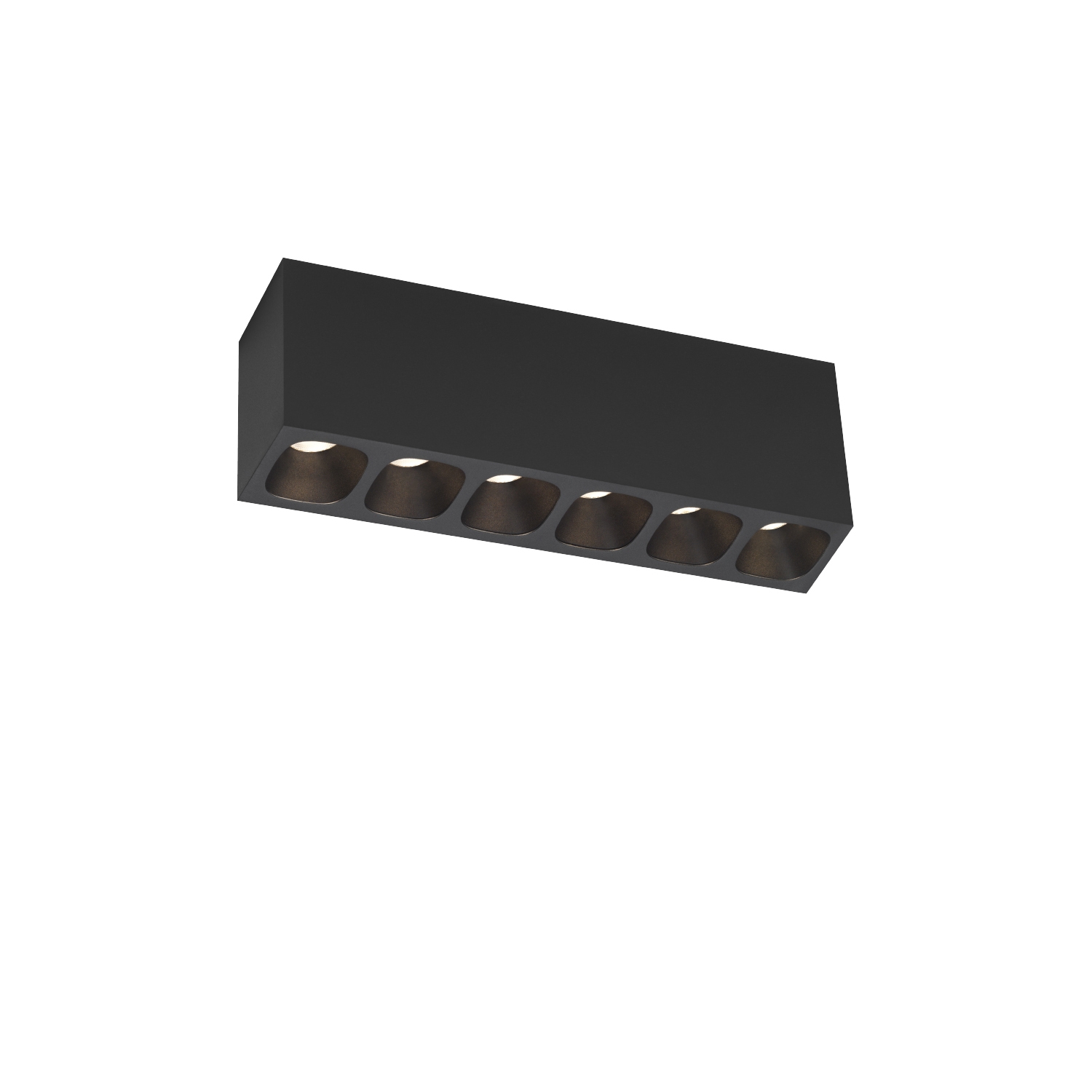 Display product PIRRO petit SURFACE 6.0 from manufacturer Wever & Ducré