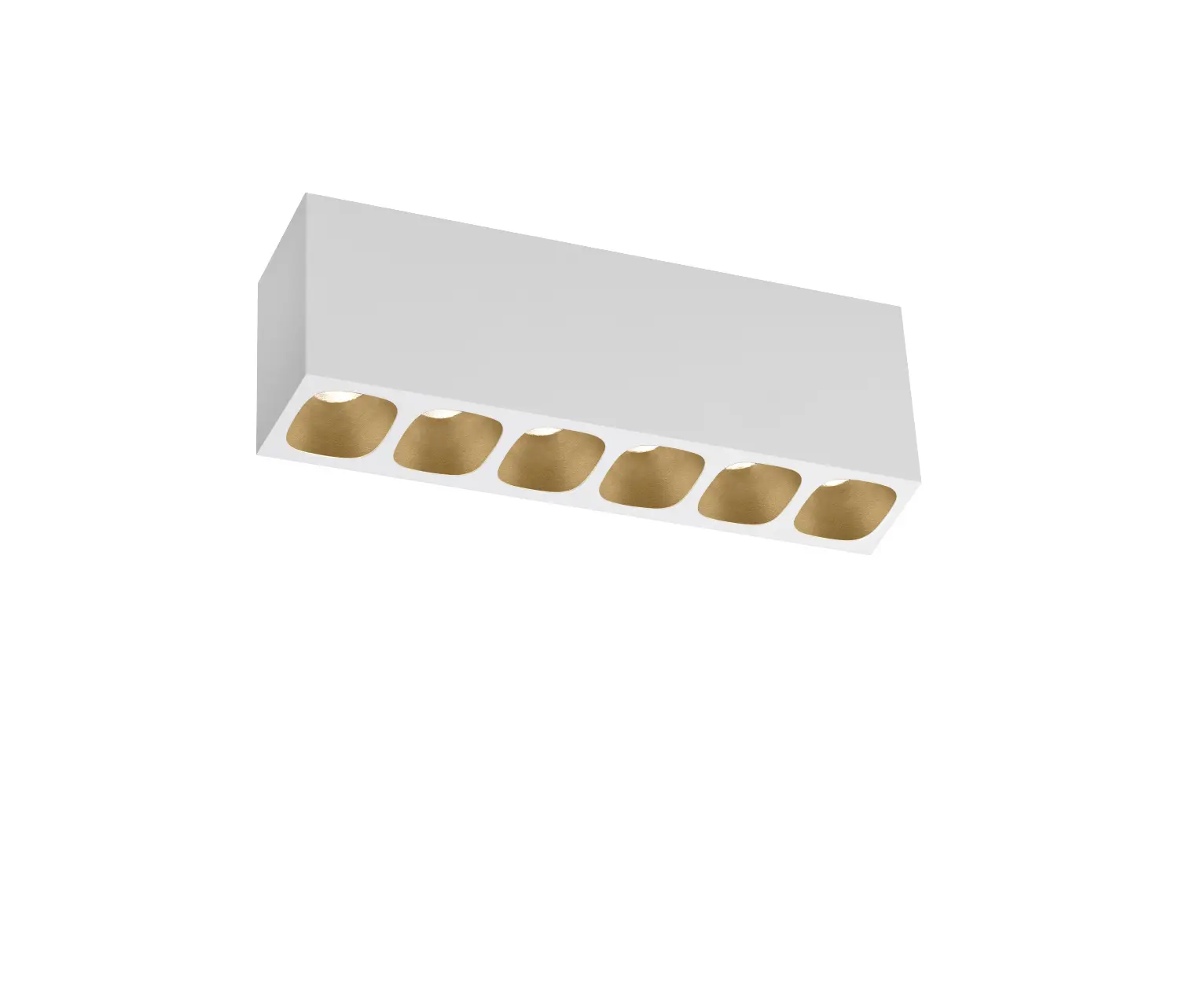 Wever & Ducré - PIRRO petit SURFACE 6.0