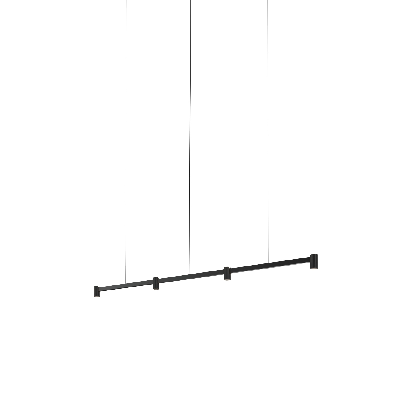 Mostra il prodotto TRACE CHANDELIER 1.0 del produttore Wever & Ducré