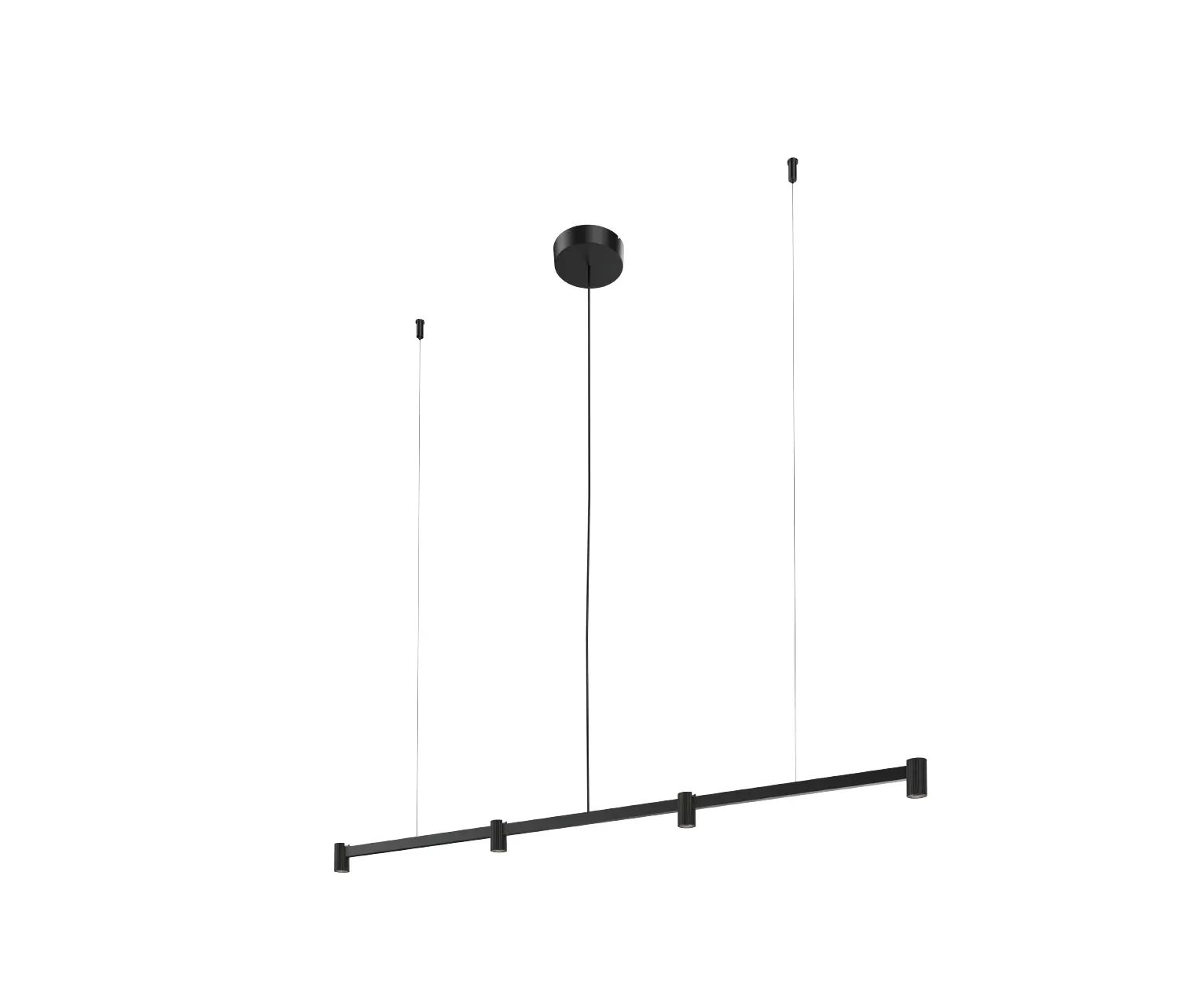 Wever & Ducré - TRACE CHANDELIER 1.0