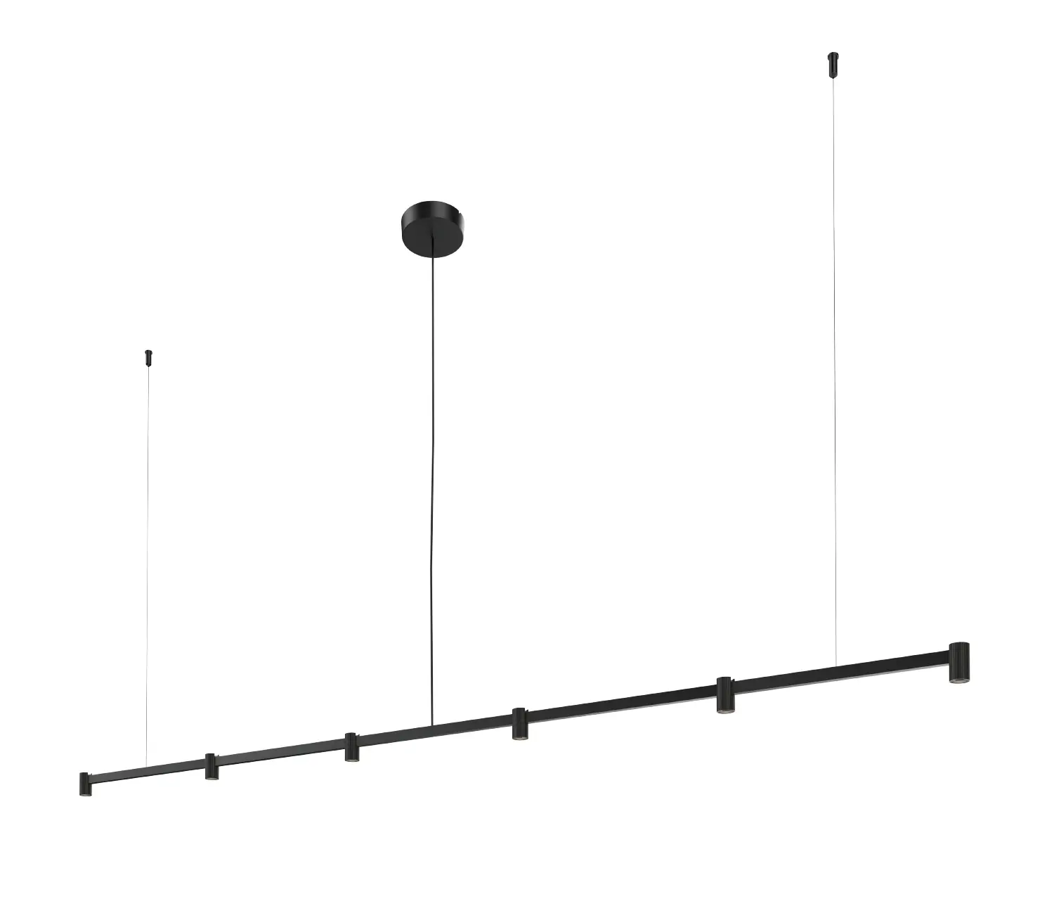 Wever & Ducré - TRACE CHANDELIER 2.0