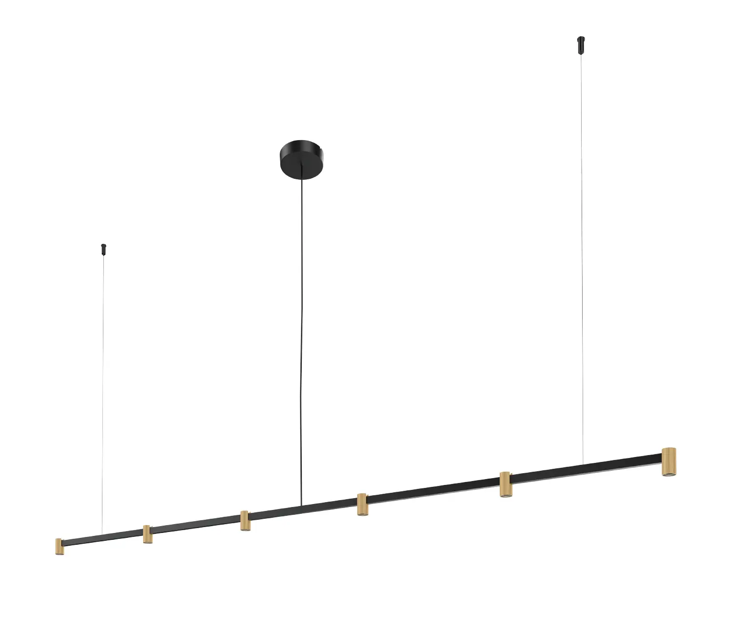 Wever & Ducré - TRACE CHANDELIER 2.0