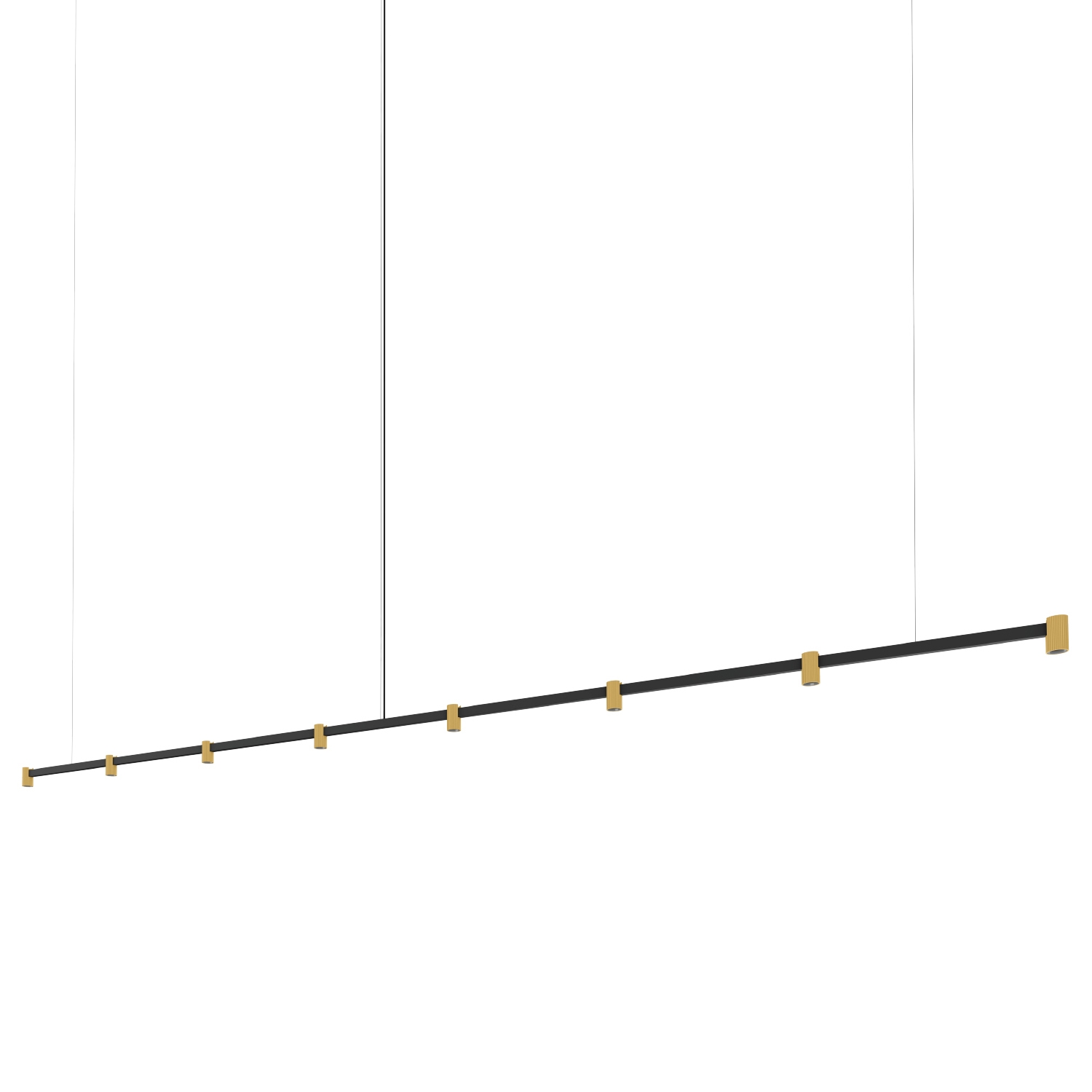 TRACE CHANDELIER 3.0