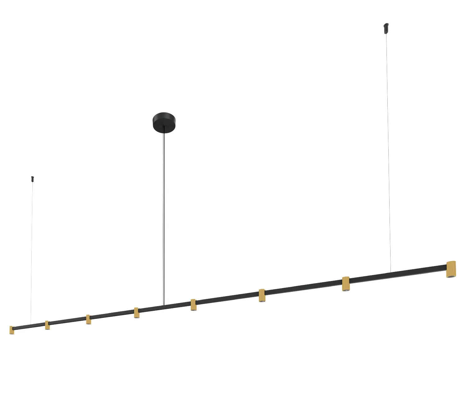 Wever & Ducré - TRACE CHANDELIER 3.0