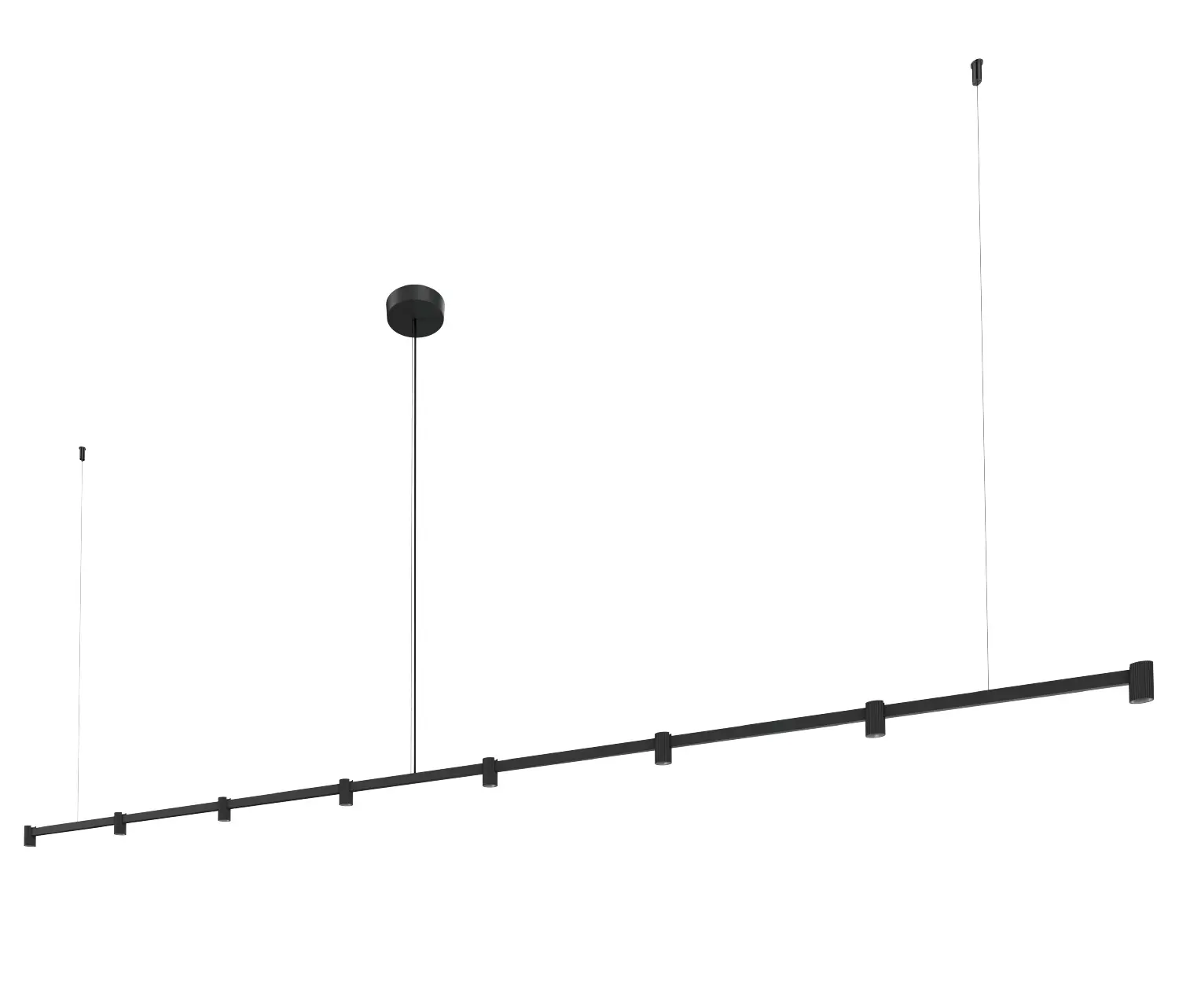 Wever & Ducré - TRACE CHANDELIER 3.0